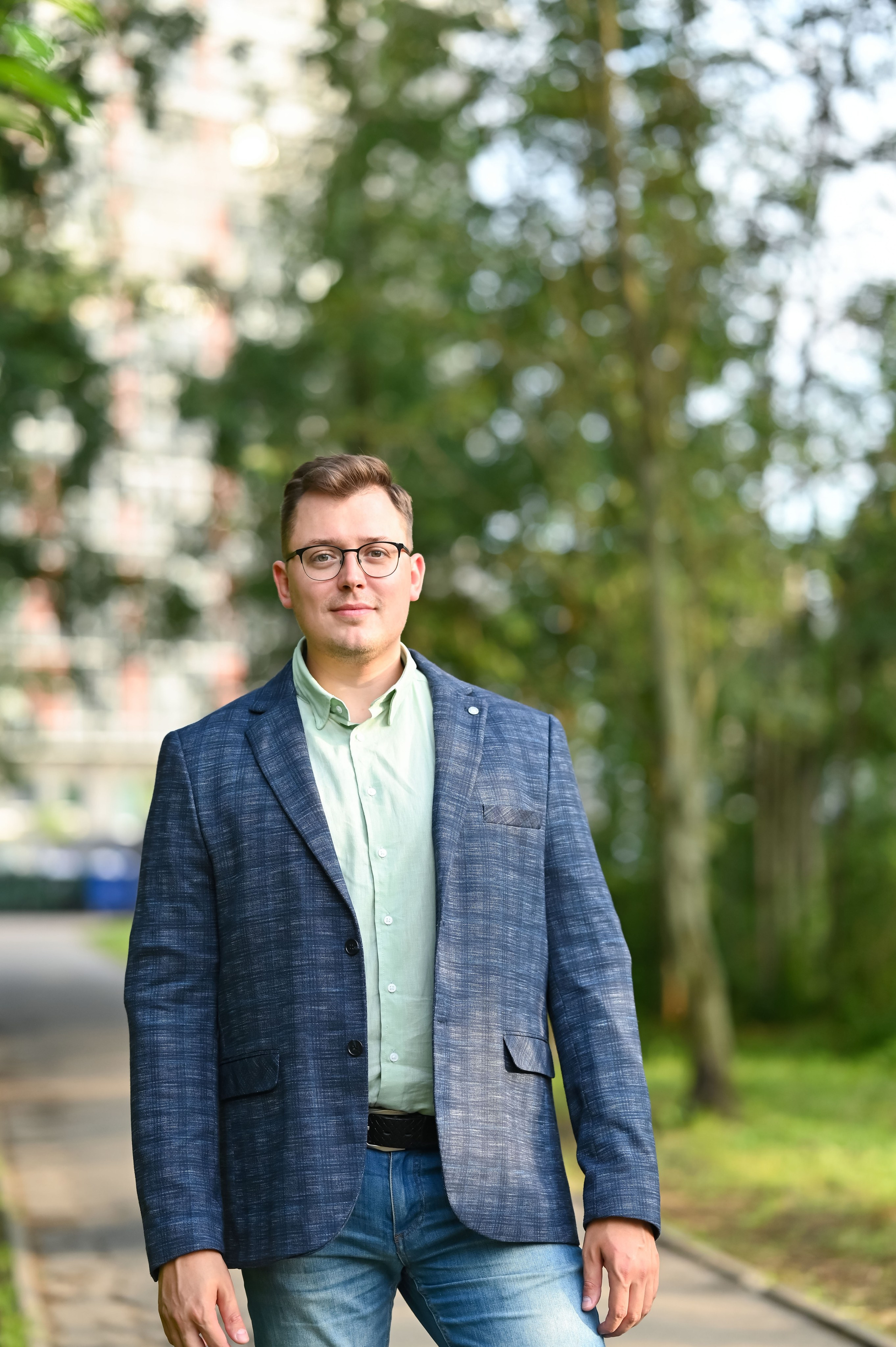 . ZDARONOKIA Репортажный фотограф