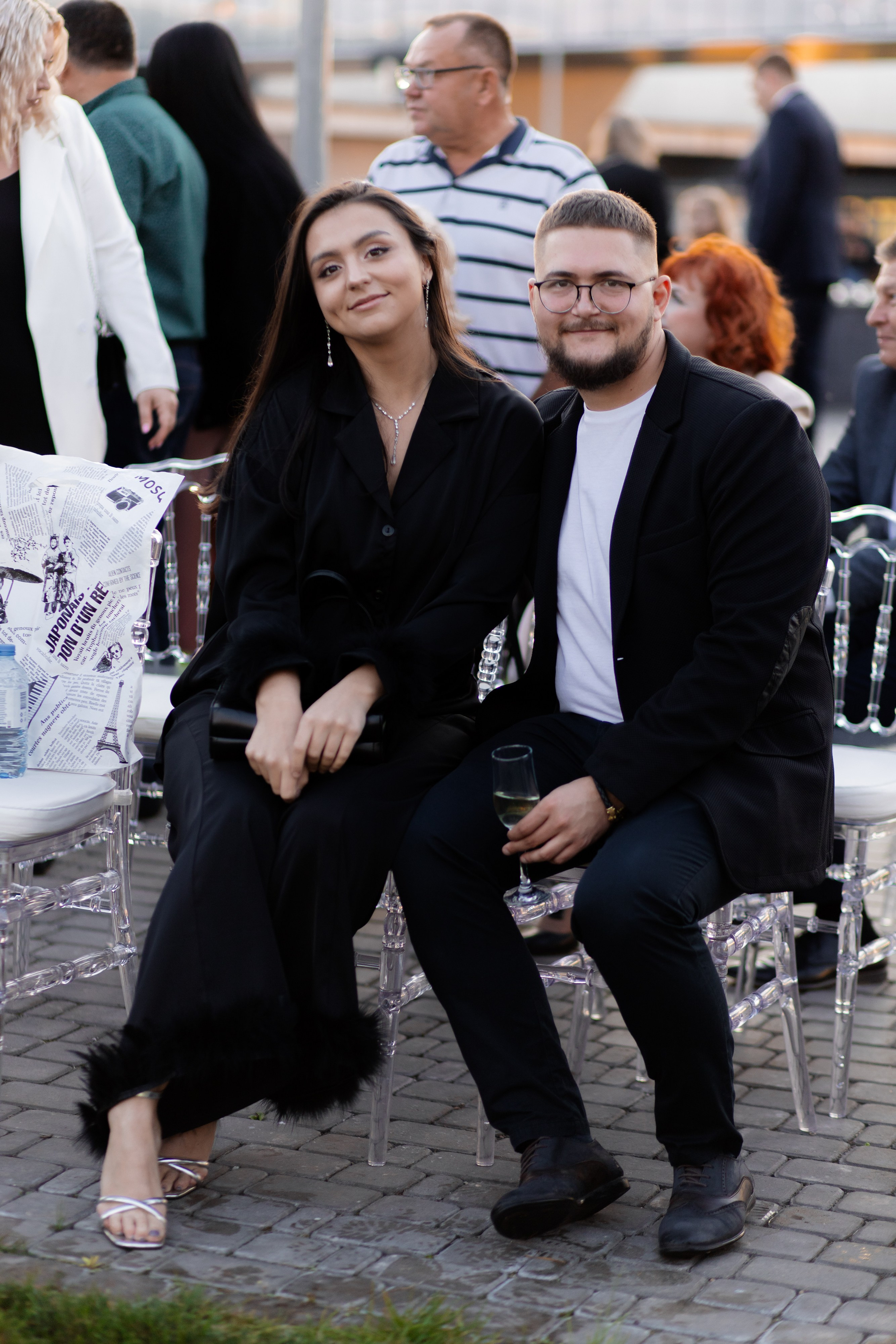 Артур и Аида. Фотограф Диана Хасанова, г. Казань