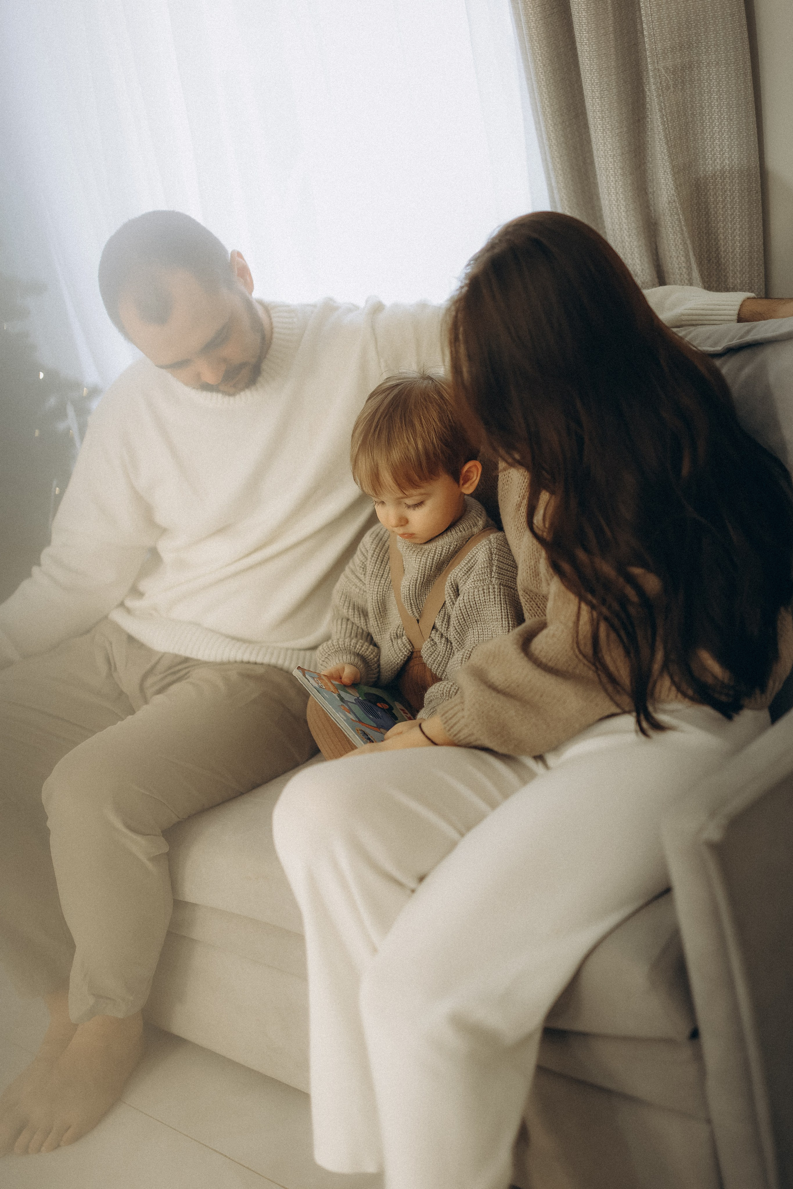 Тёплые и уютные Мачины. Семейный и портретный фотограф из Казани