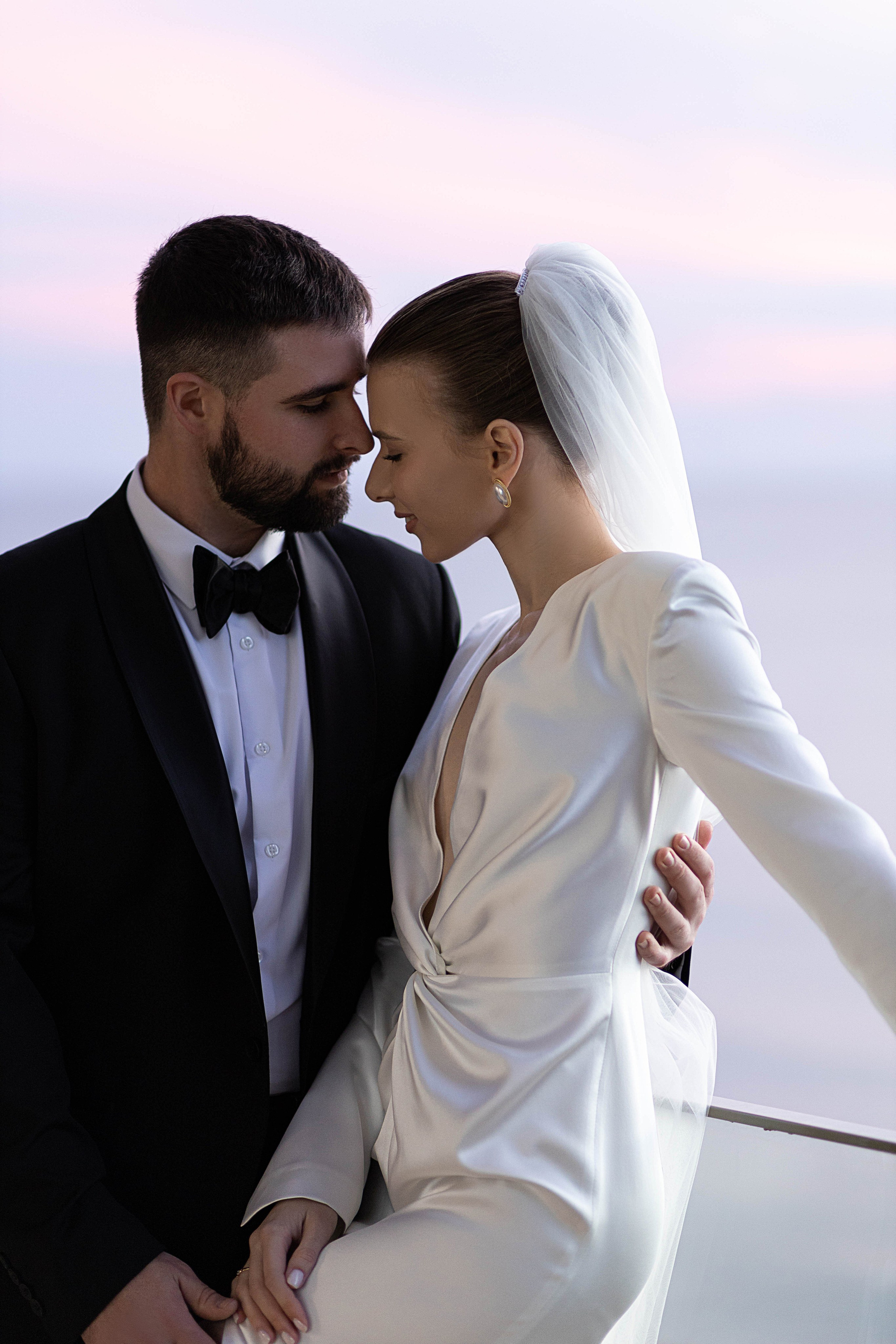 Алексей и Юлия. Свадебный фотограф в Ростове — на — Дону Александра Пивоварова