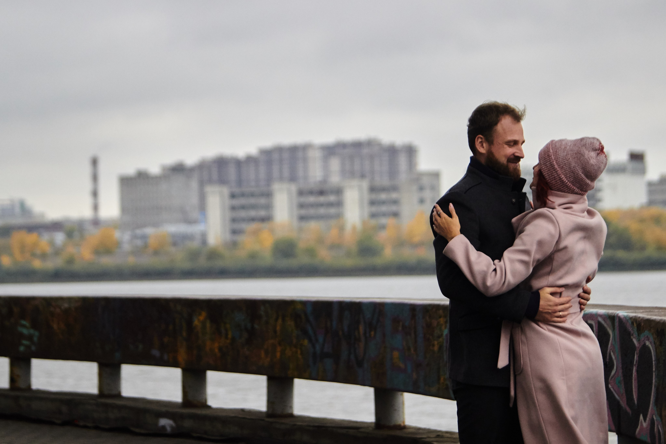 Прогулки. Фотограф Телегина Светлана