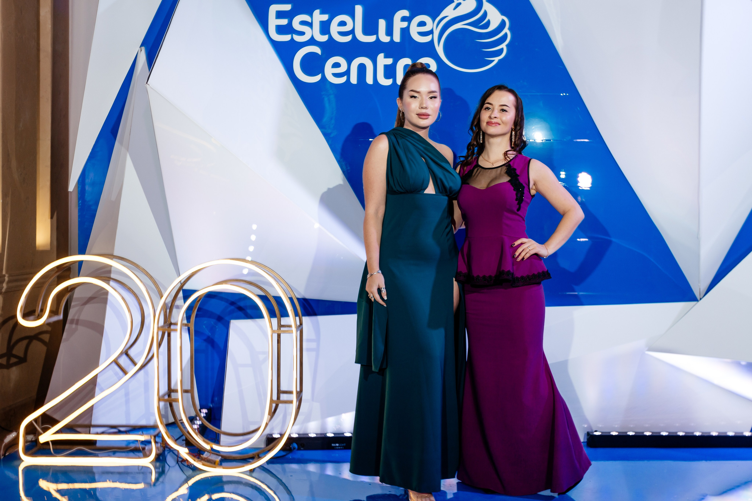 20 лет EsteLife. Свадебный фотограф в Краснодаре Николай Крауз