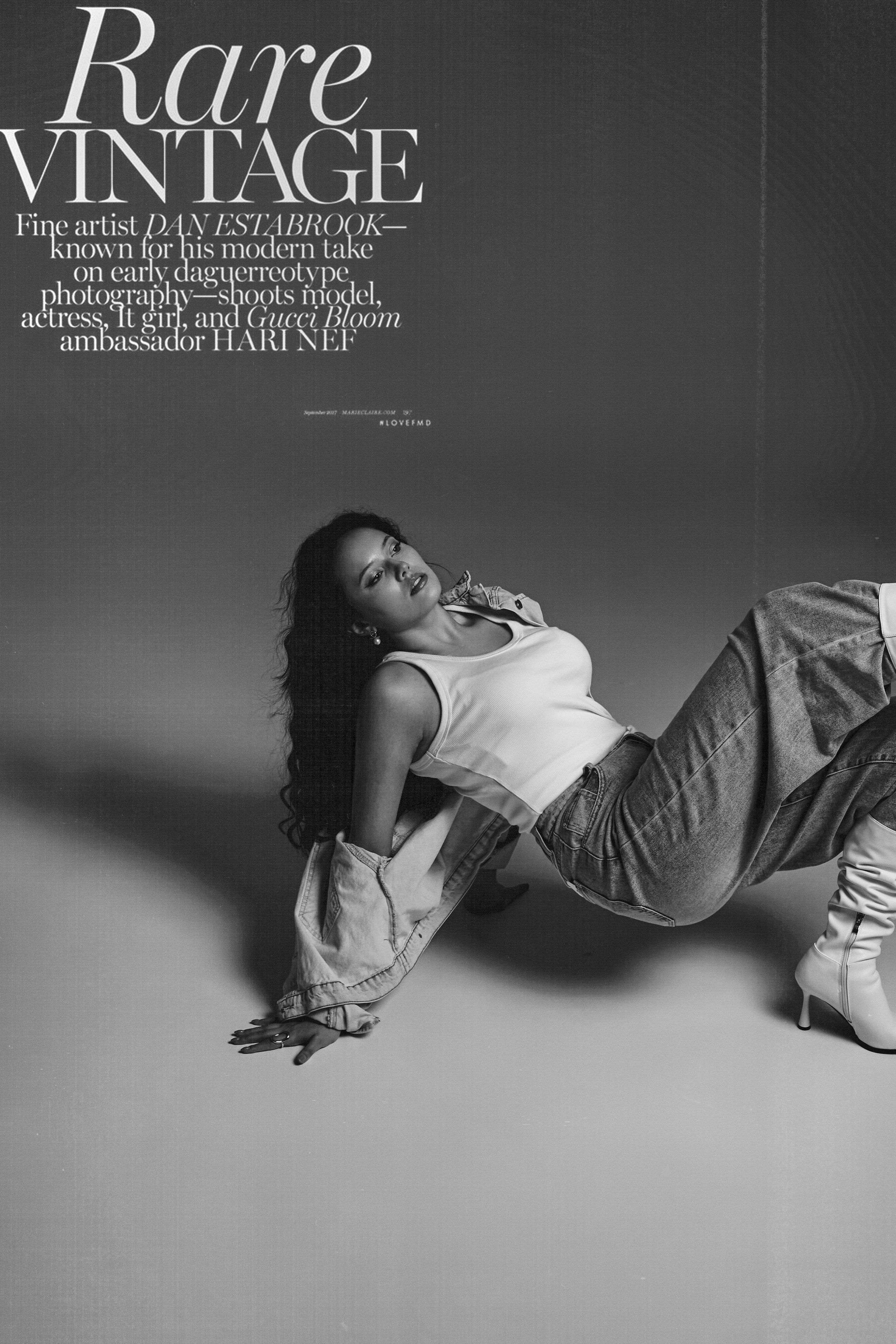 Ксандра. Фотограф Москва| Вероника Полуэктова