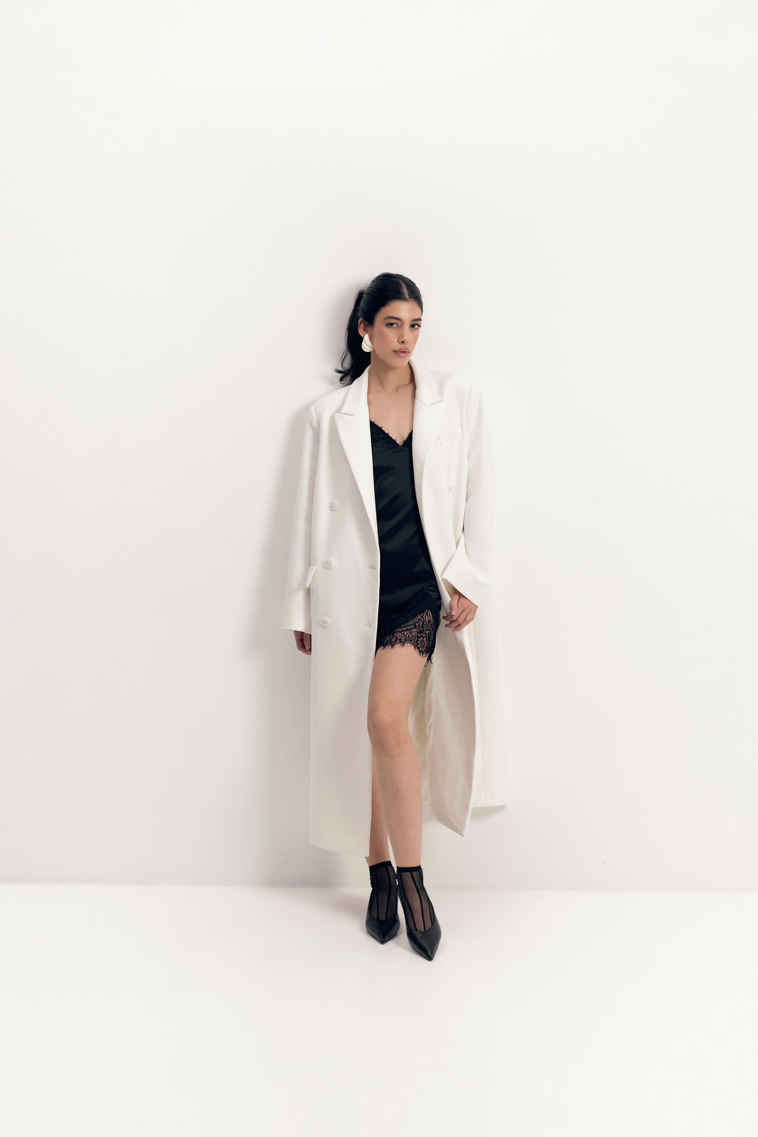 Пальто для вб. Фотограф Москва| Вероника Полуэктова