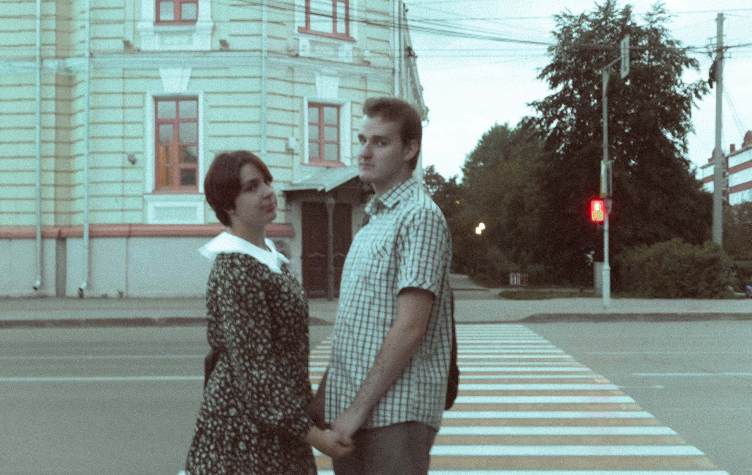 Love-story. Главная