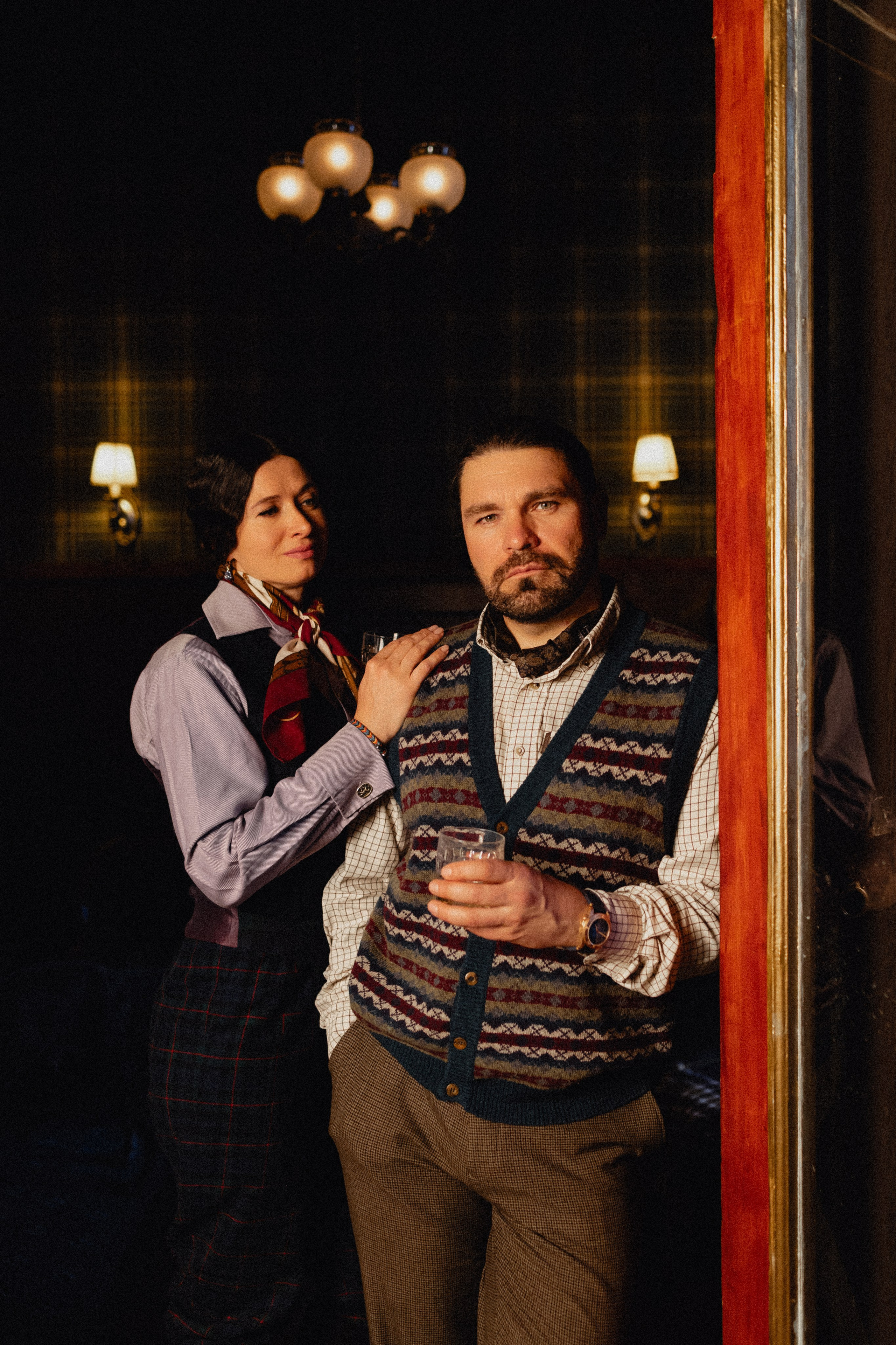 Чисто Английская История. Фотограф в Краснодаре и Краснодарском Крае