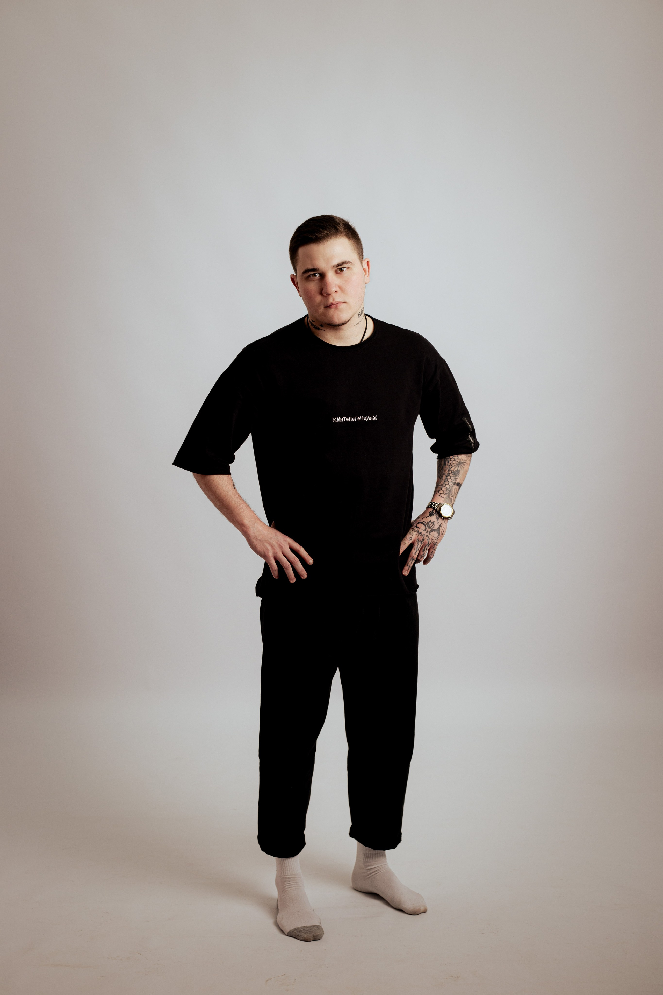 Valeriy Usov 2. Руслан Ивановский | Фотограф Павлово, Нижний Новгород