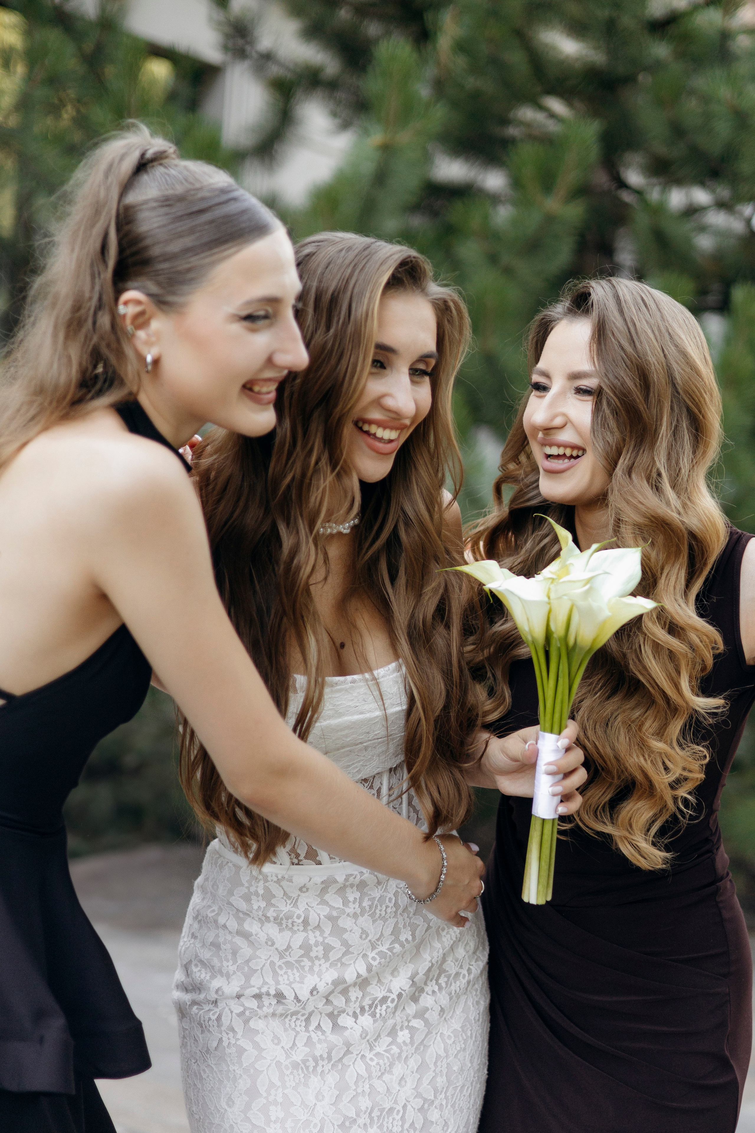 Евгений и Виктория. Nikolpinhasova