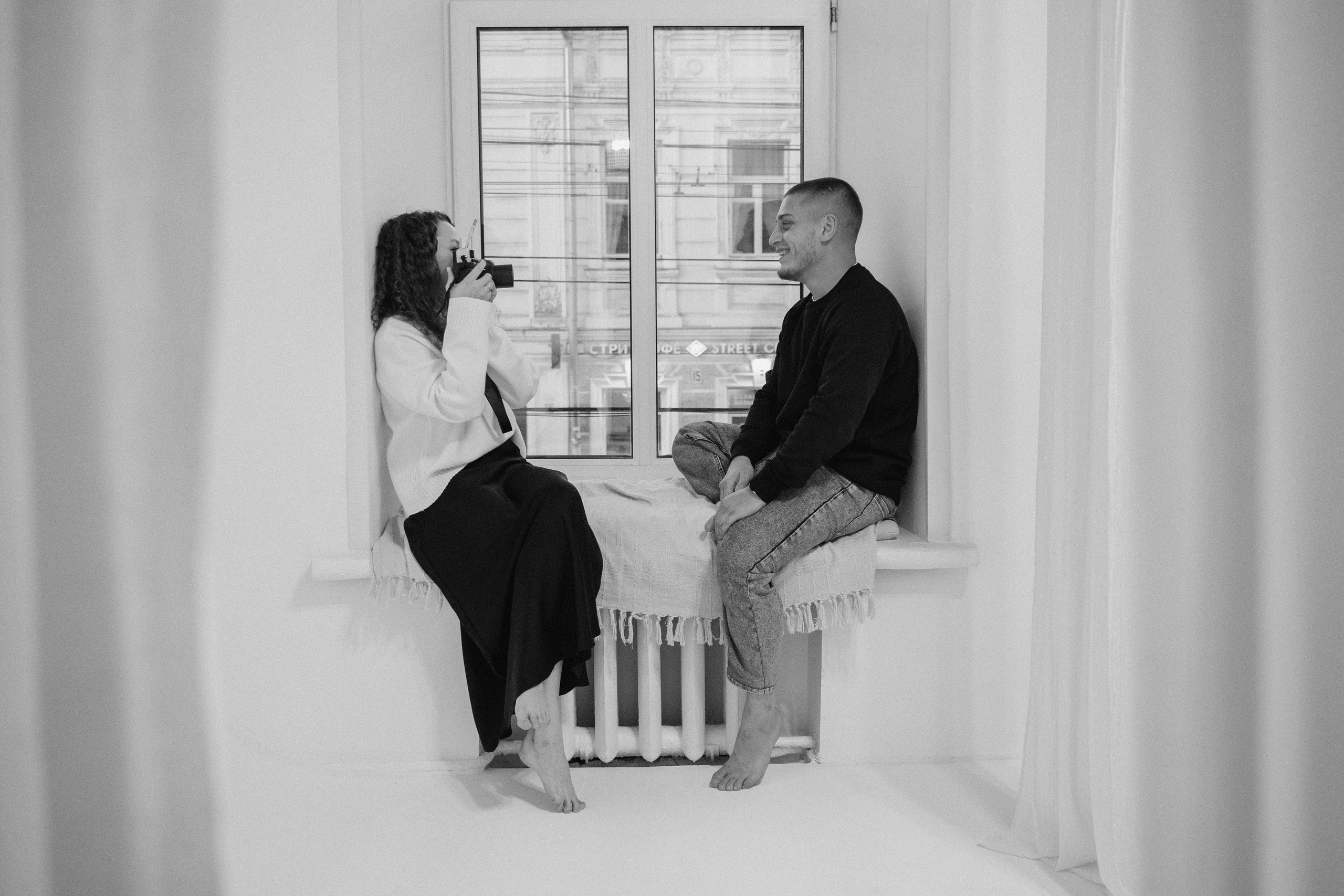 Семейный фотограф Кострома/Санкт-Петребург Дарья Гавриченко