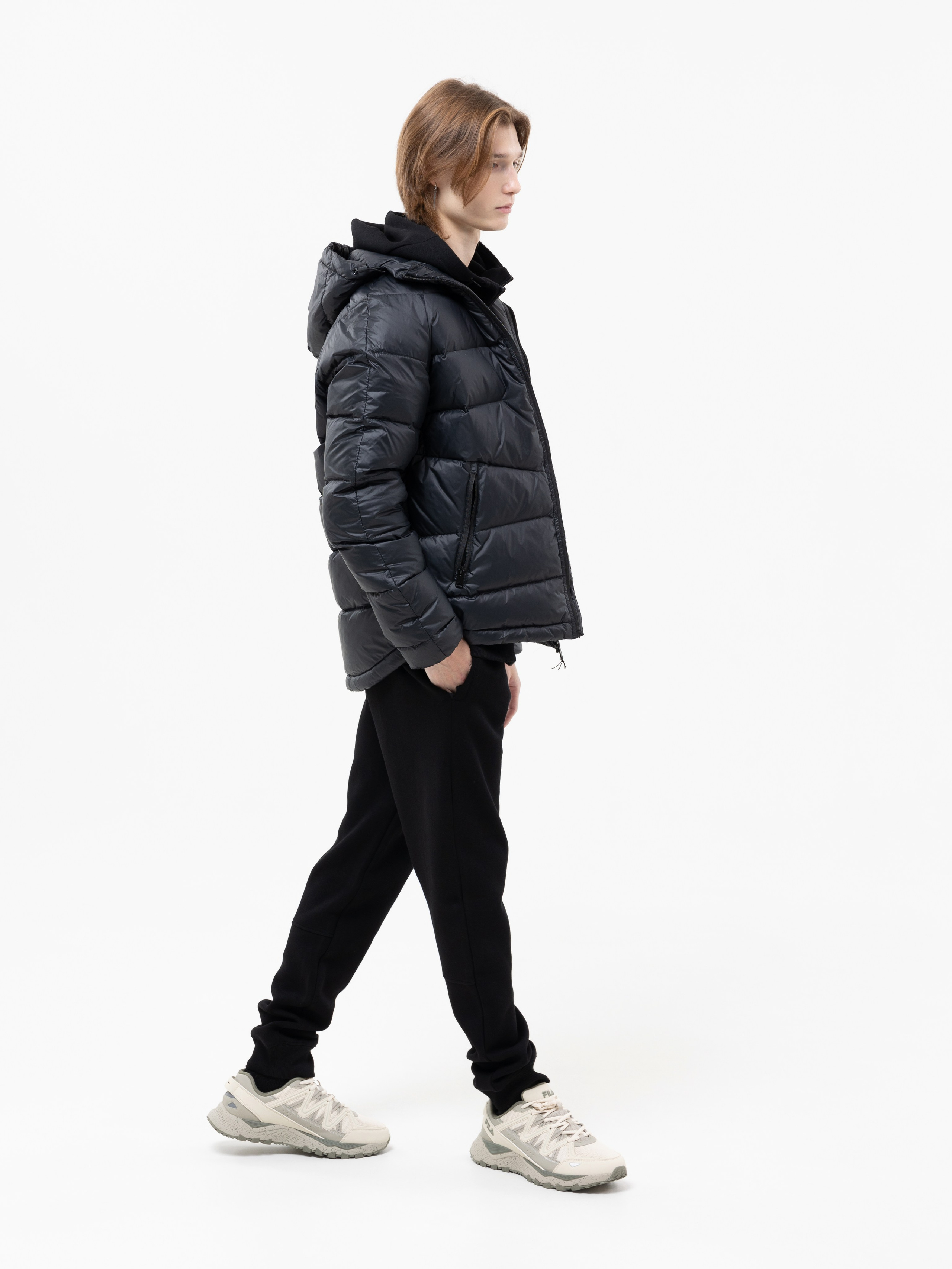 Каталог для спортивной и горнолыжной одежды