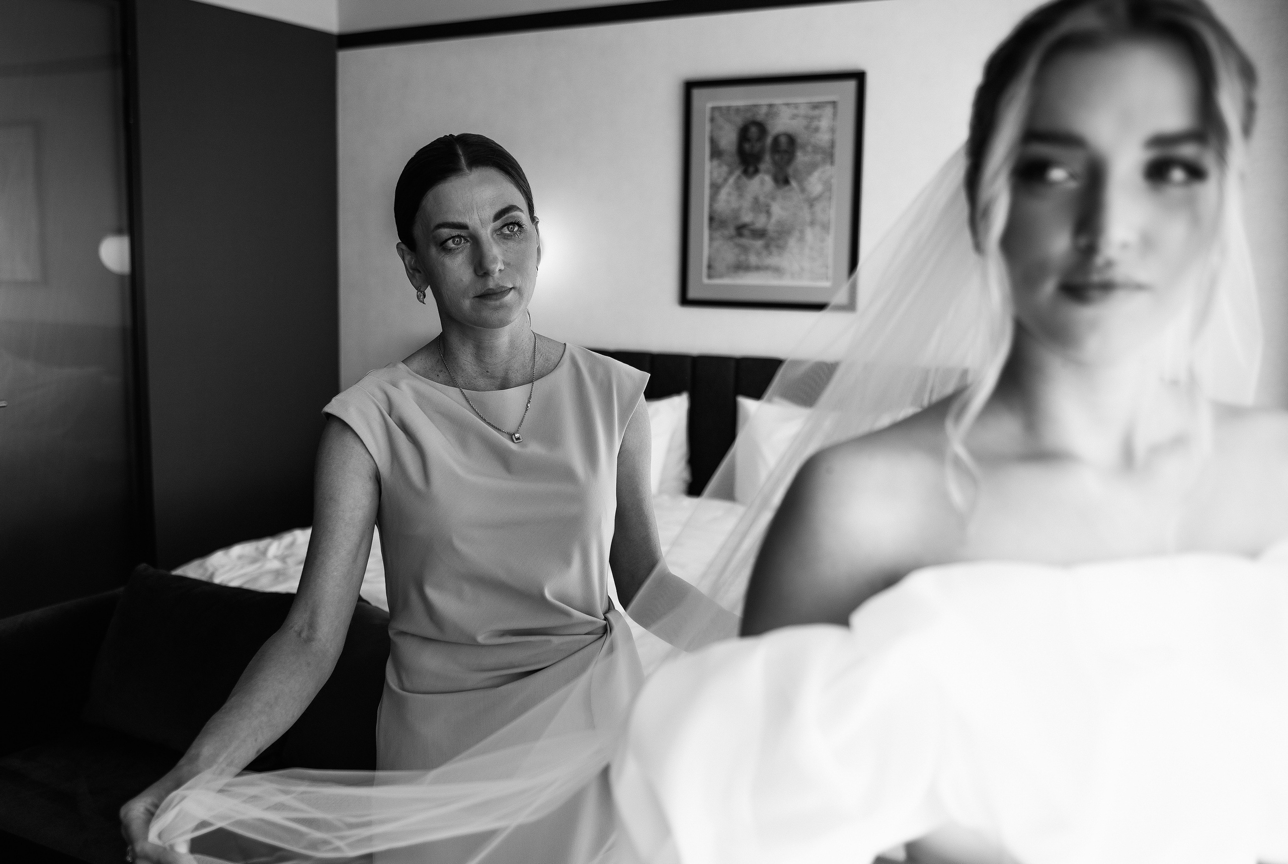 Ксения & Алексей | 29.06.24. Свадебный и семейный фотограф в Омске Евгения Хакимова