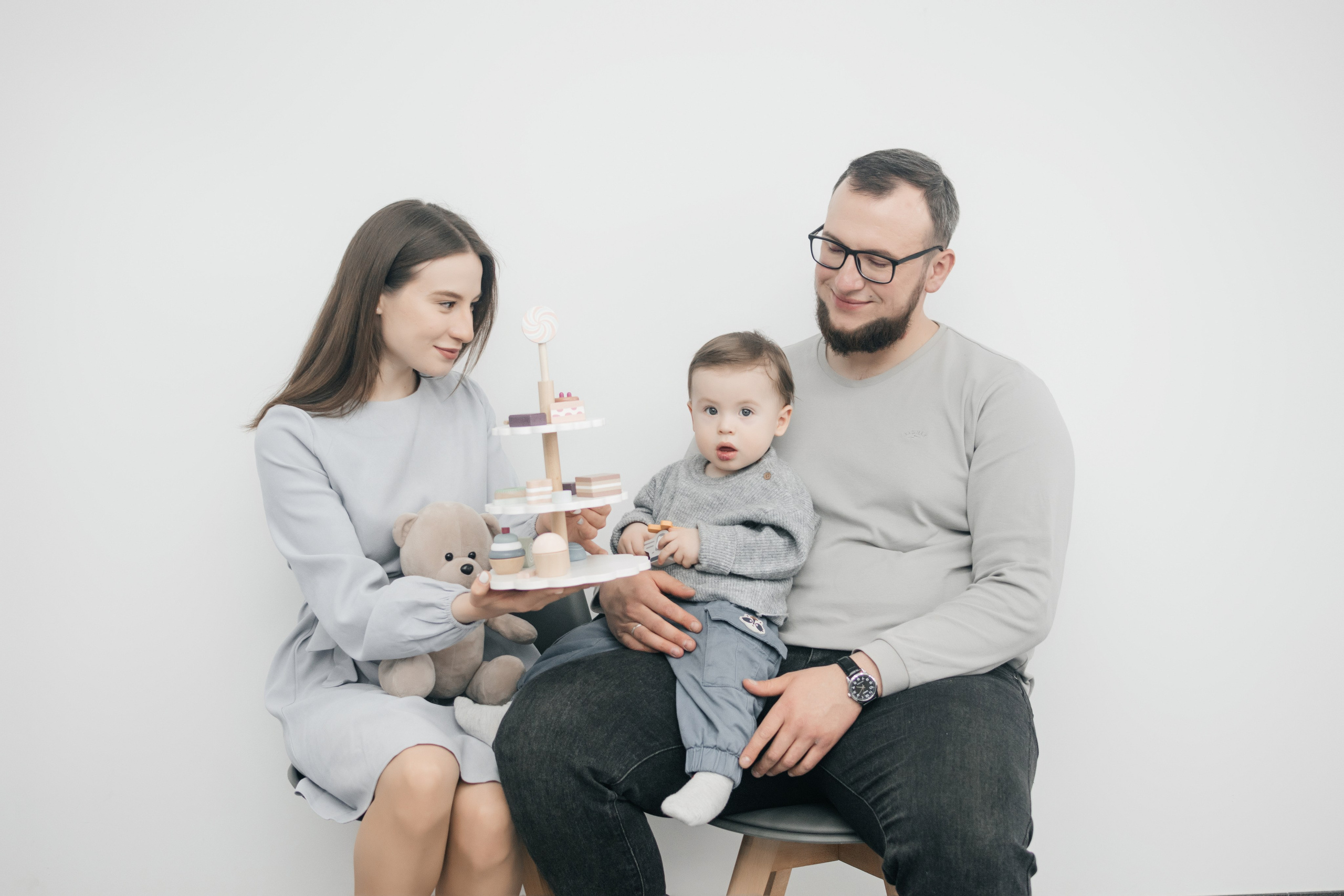 День Рождения Роберта!. Фотограф Анастасия Фомина