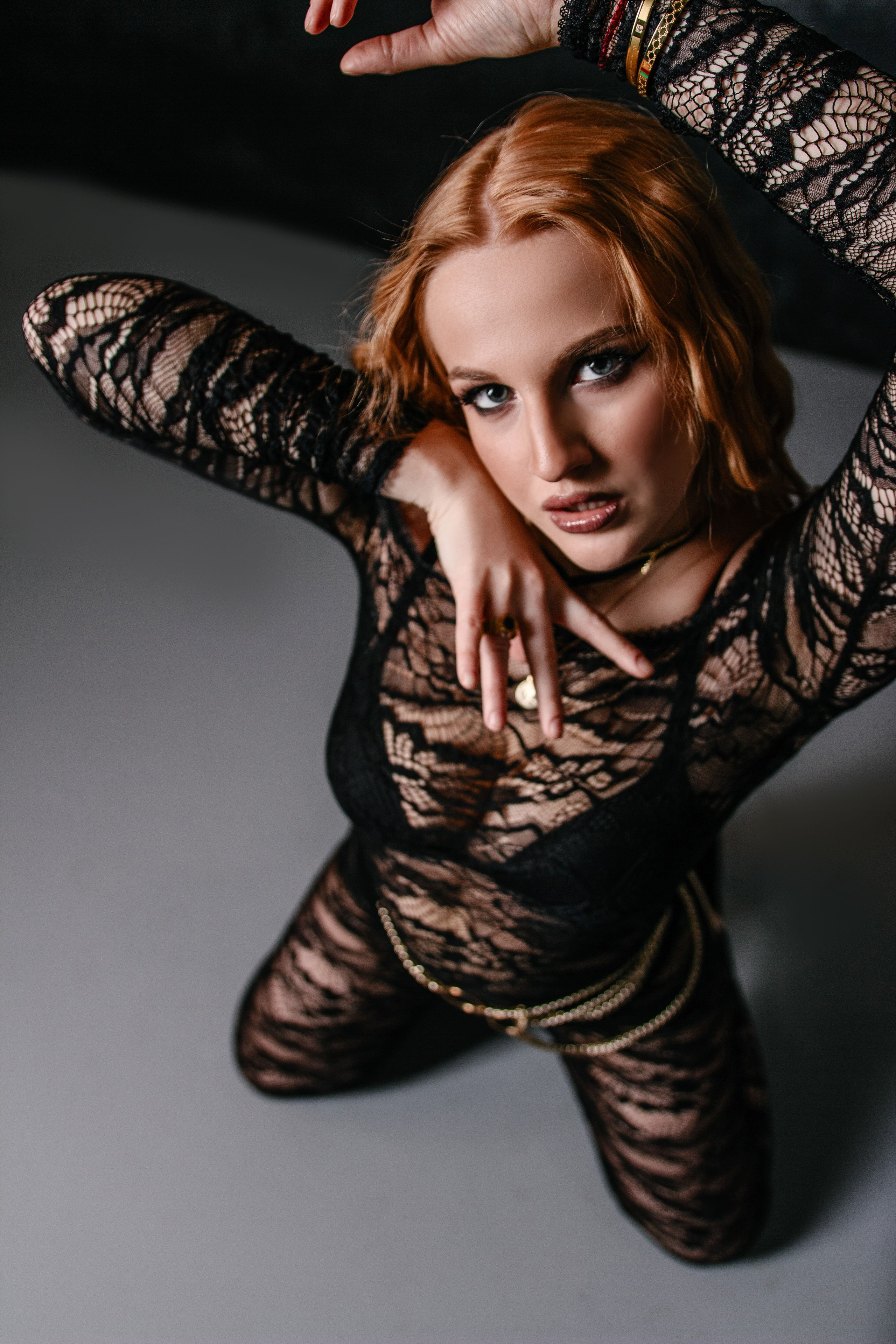 Женственность. Фотограф Москва — личные фотосессии, лавстори в студии