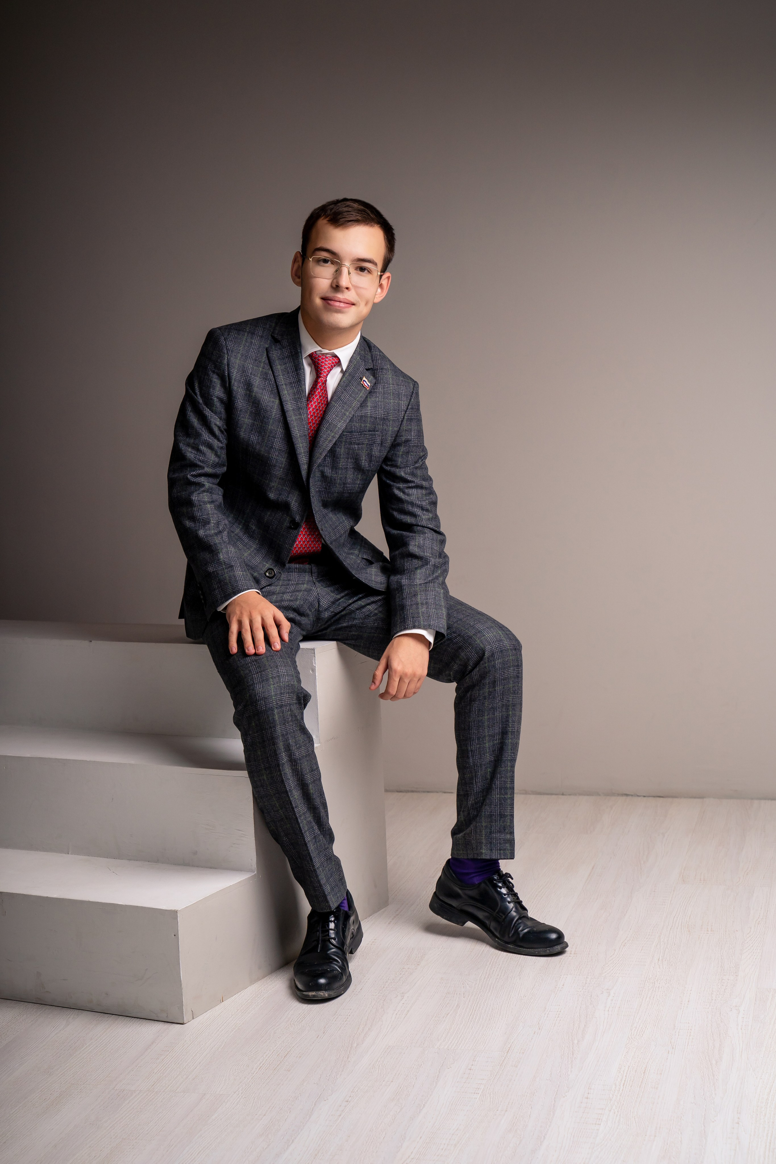 9-11 — 4. Выпускные альбомы в городе Кирове. Фотограф Екатерина Невская