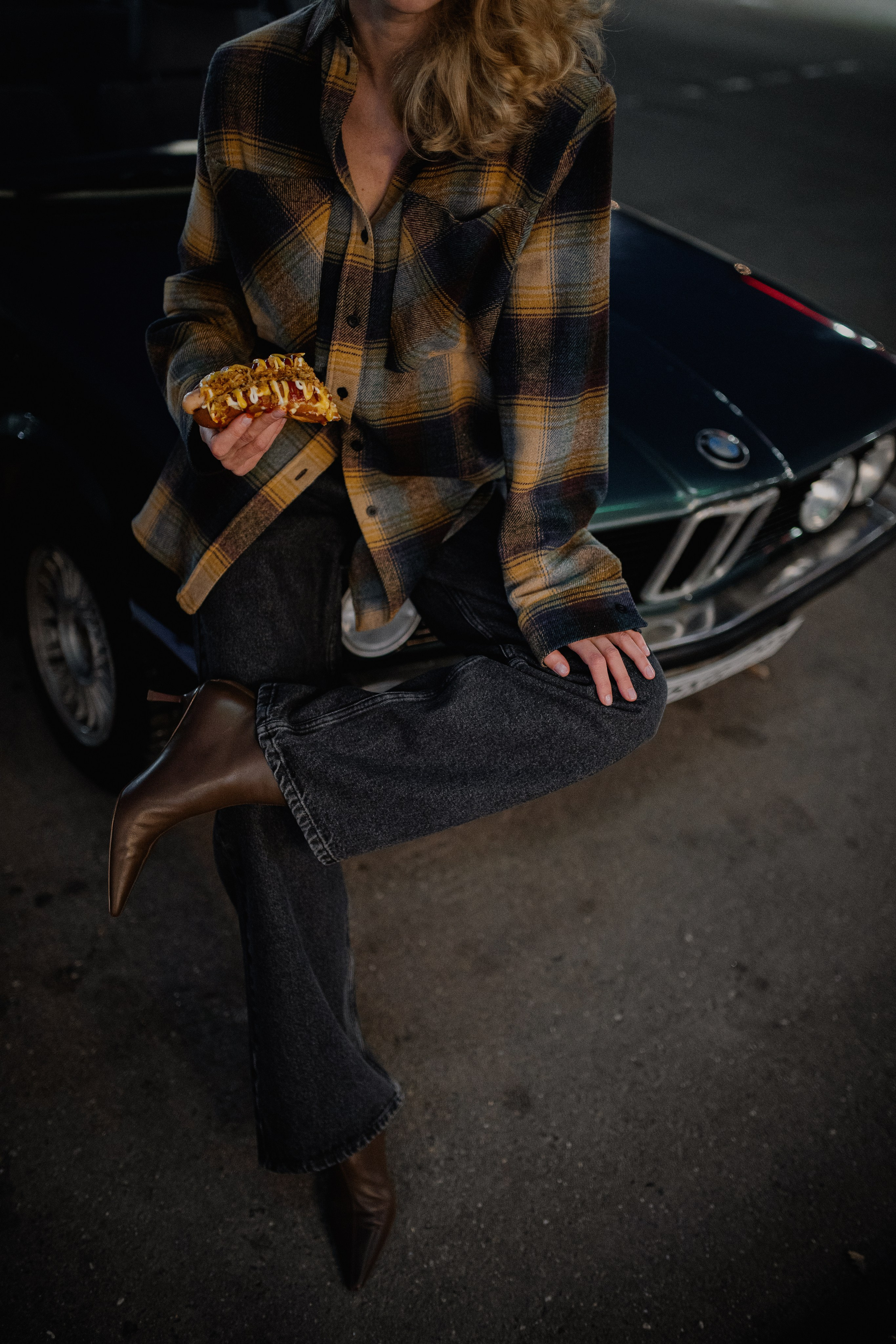 ALEKSANDRA. Фотограф Москва