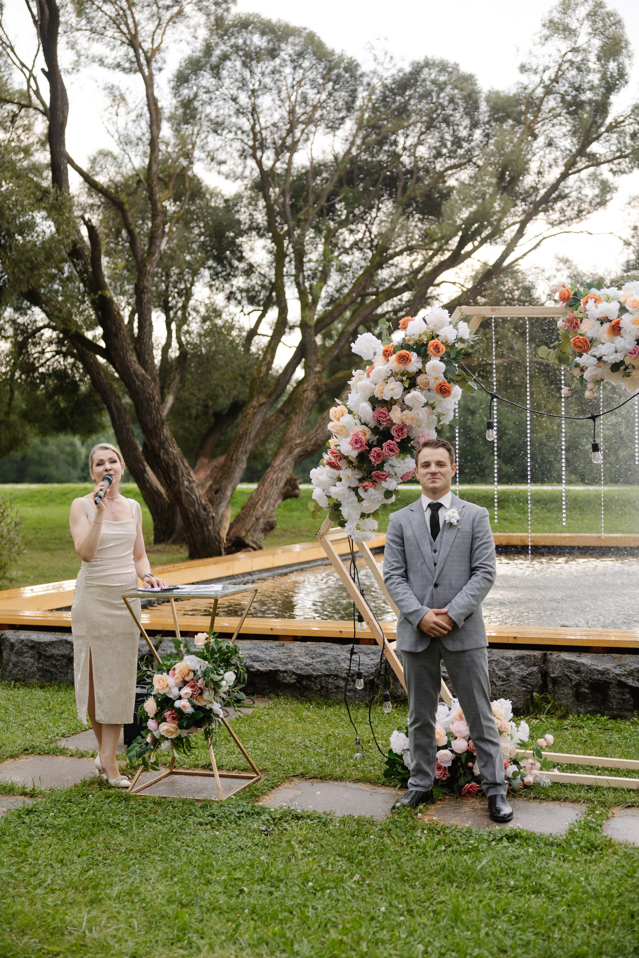 Алёна и Руслан. Фотограф и Видеограф во Владимире