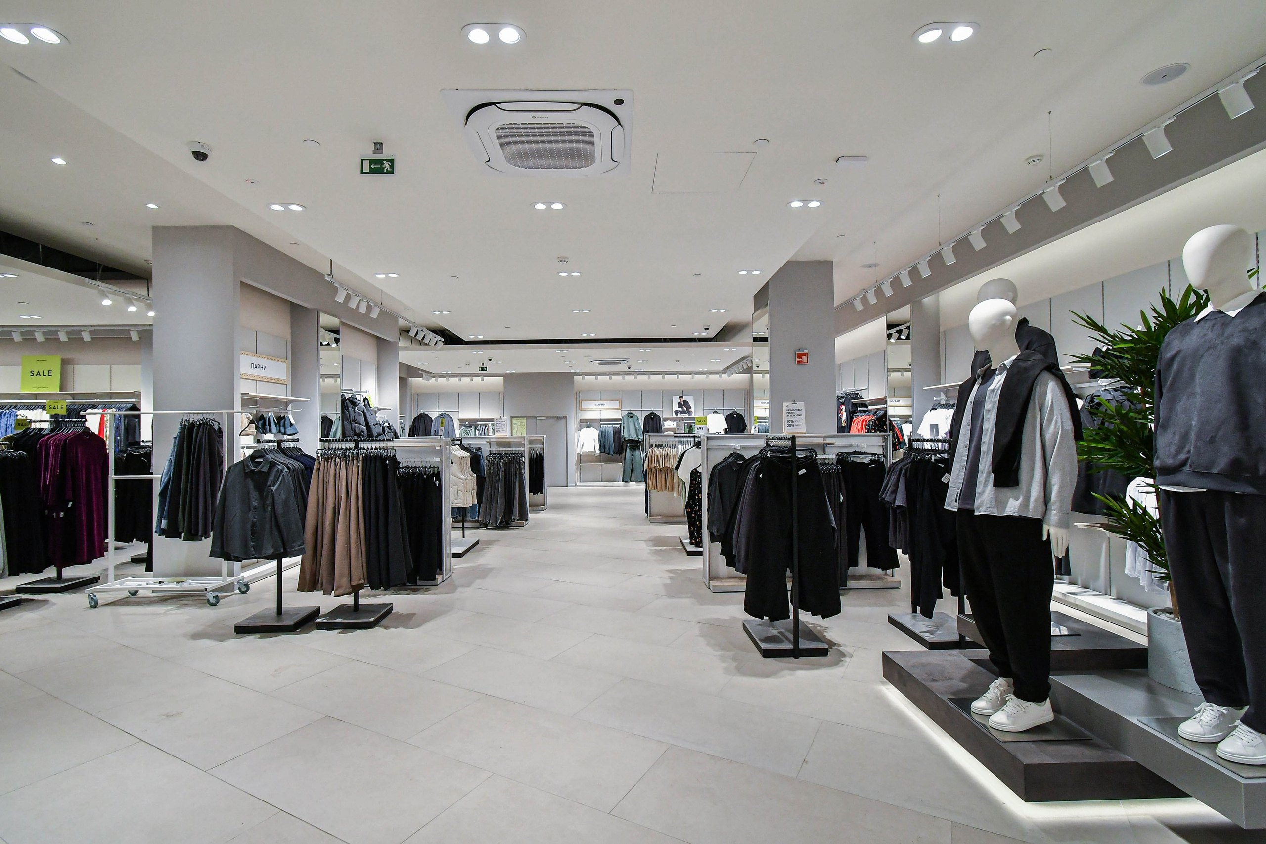 Интерьерный фотограф. Фотограф недвижимости в Красноярске Анна Шафарина