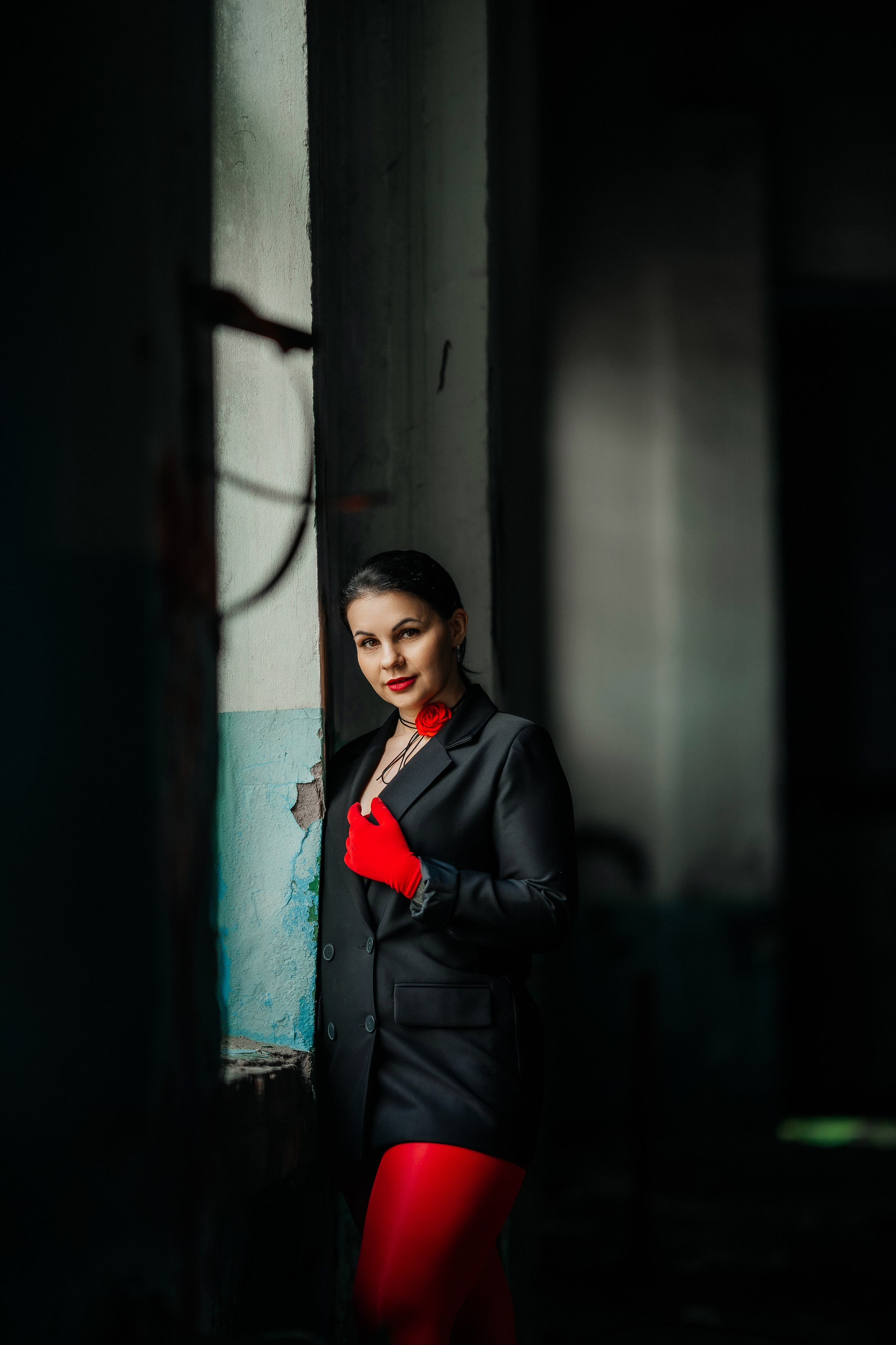 RED. Видеограф Томск, Томская область, Сибирь