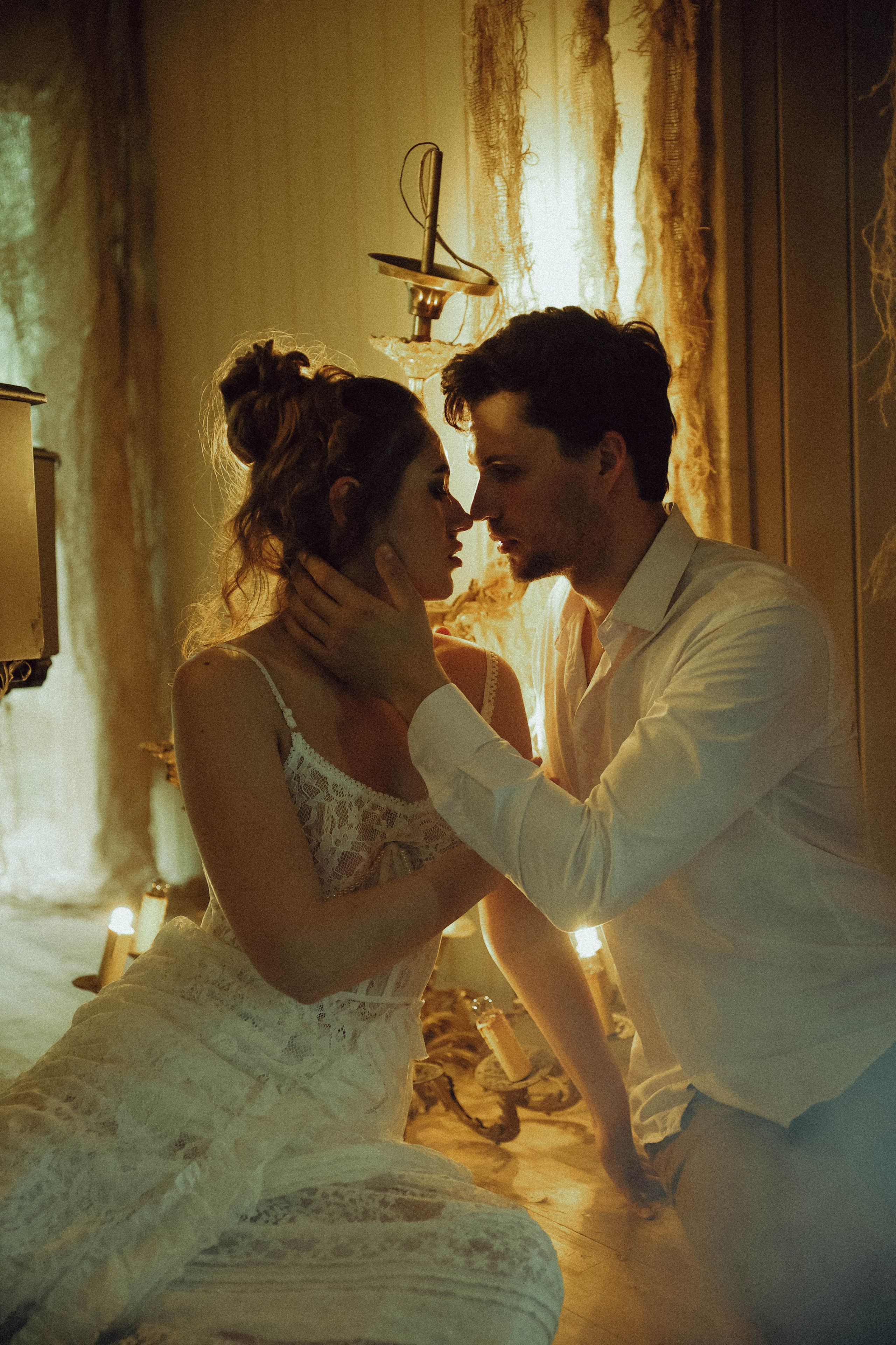 Театр. Photographer in Moscow & everywhere in the World Alena Vyalova