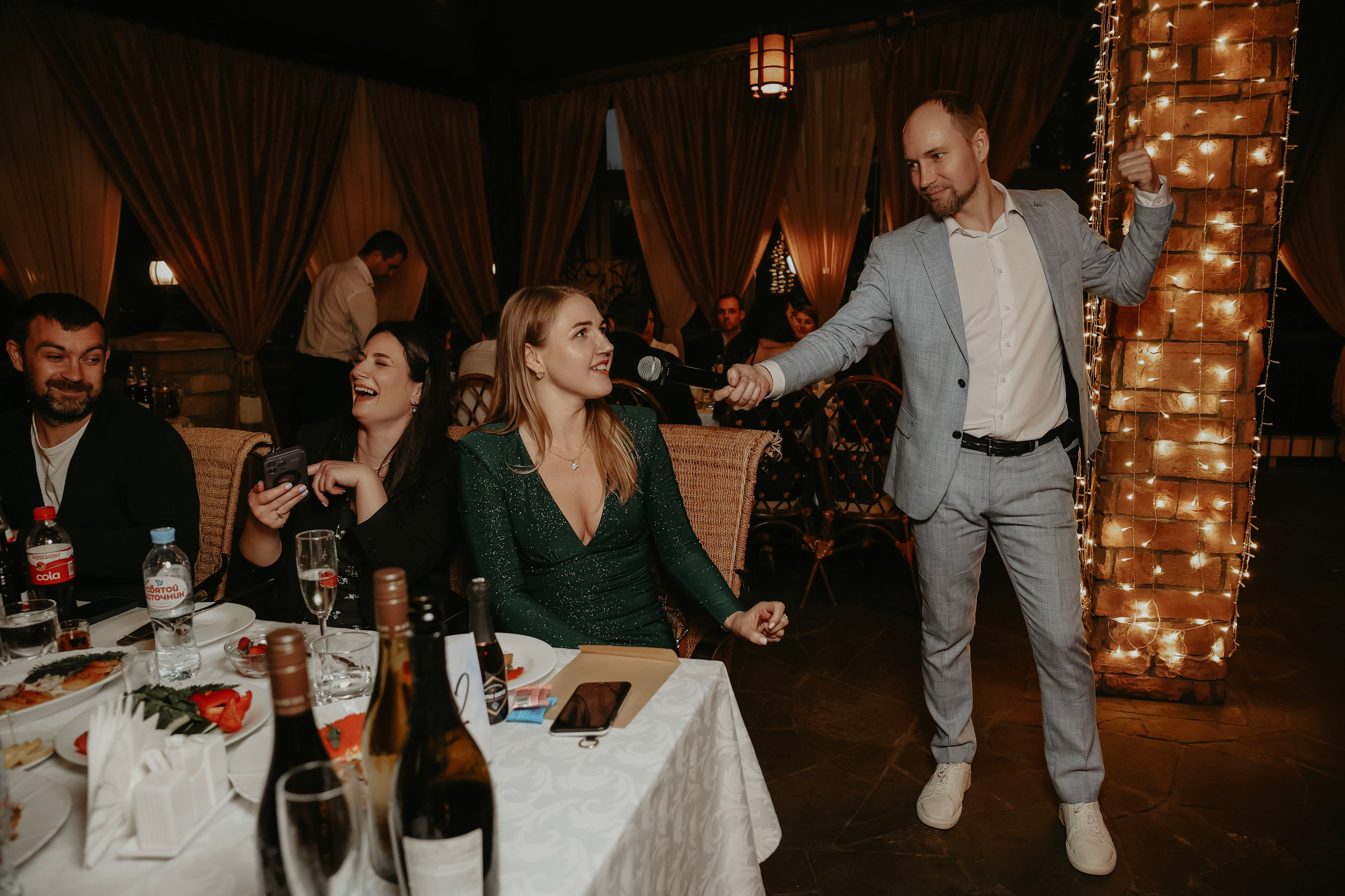 Юбилей Радомира. Фотограф в Москве и любой точке земного шара Алёна Вялова (Чулкова)