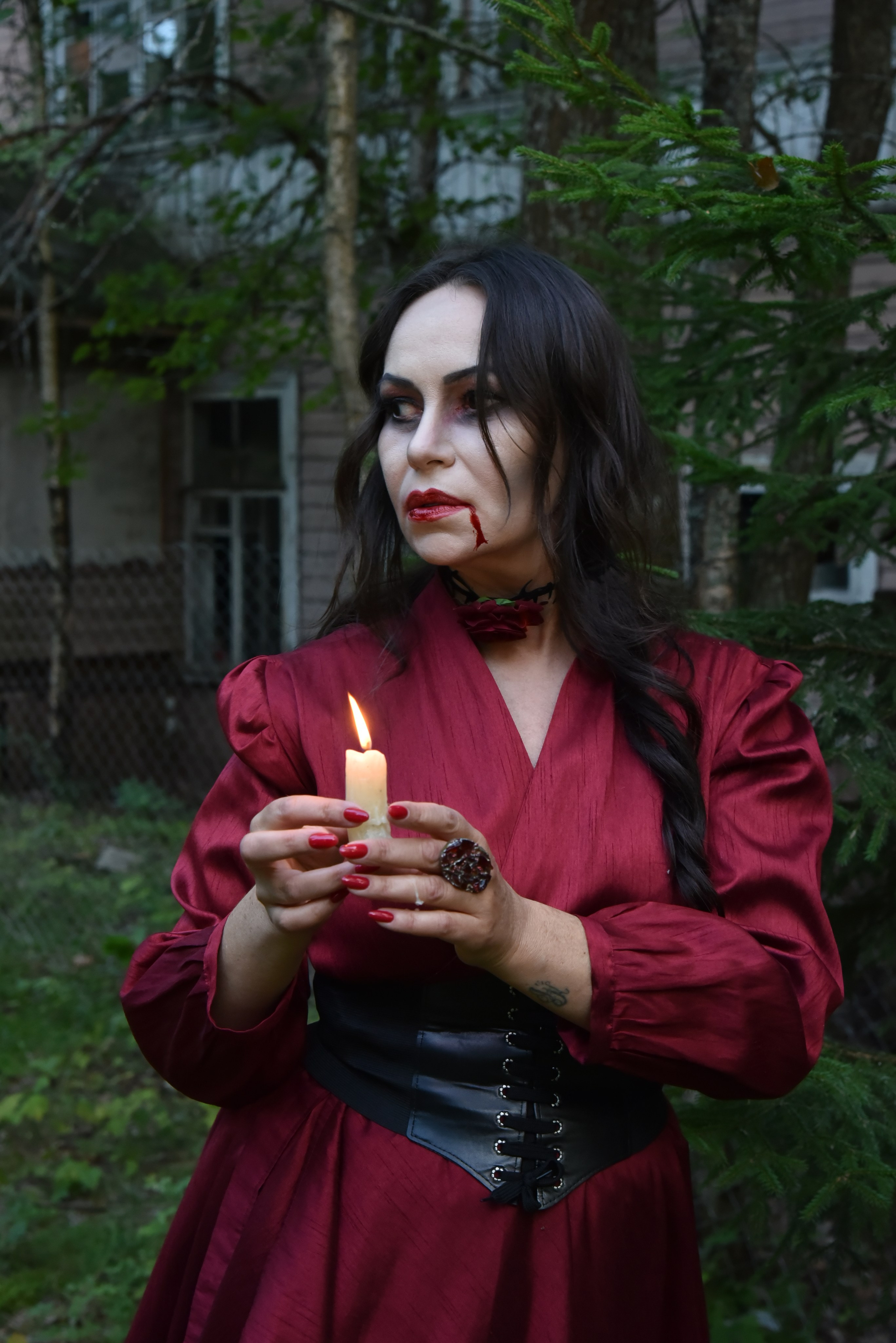 Екатерина. Портретный Семейный Fine-Art фотограф в Санкт-Петербурге Криулина