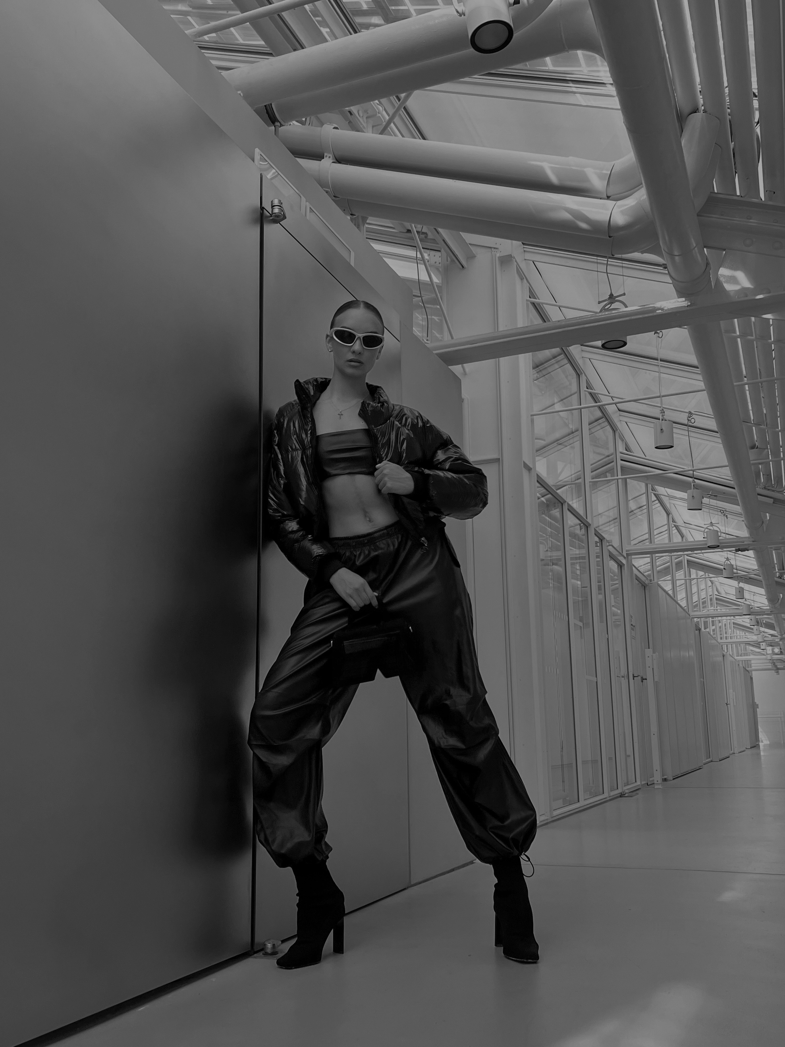 CAMPAIGN — in Moscow. Мобильный фотограф и видеограф — Алина