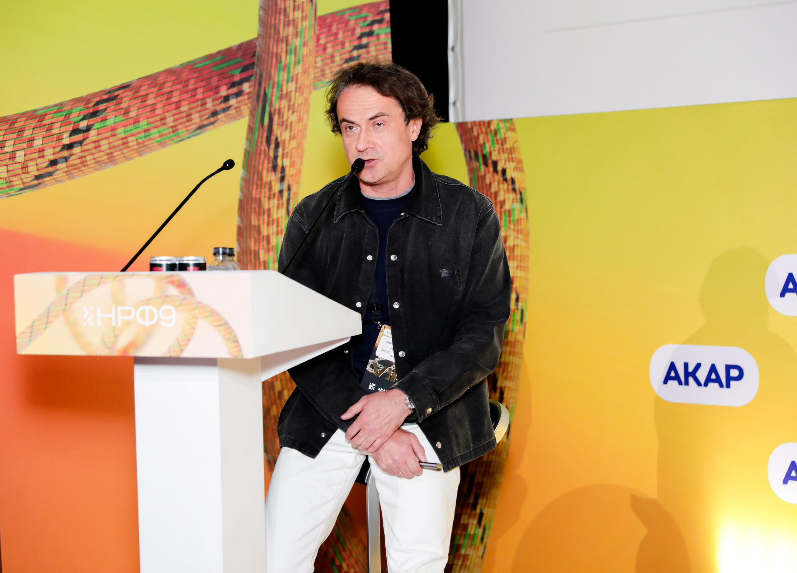 Назад в будущее. Готовы ли вы к хорошим временам?. Фотографии Media Direction Group