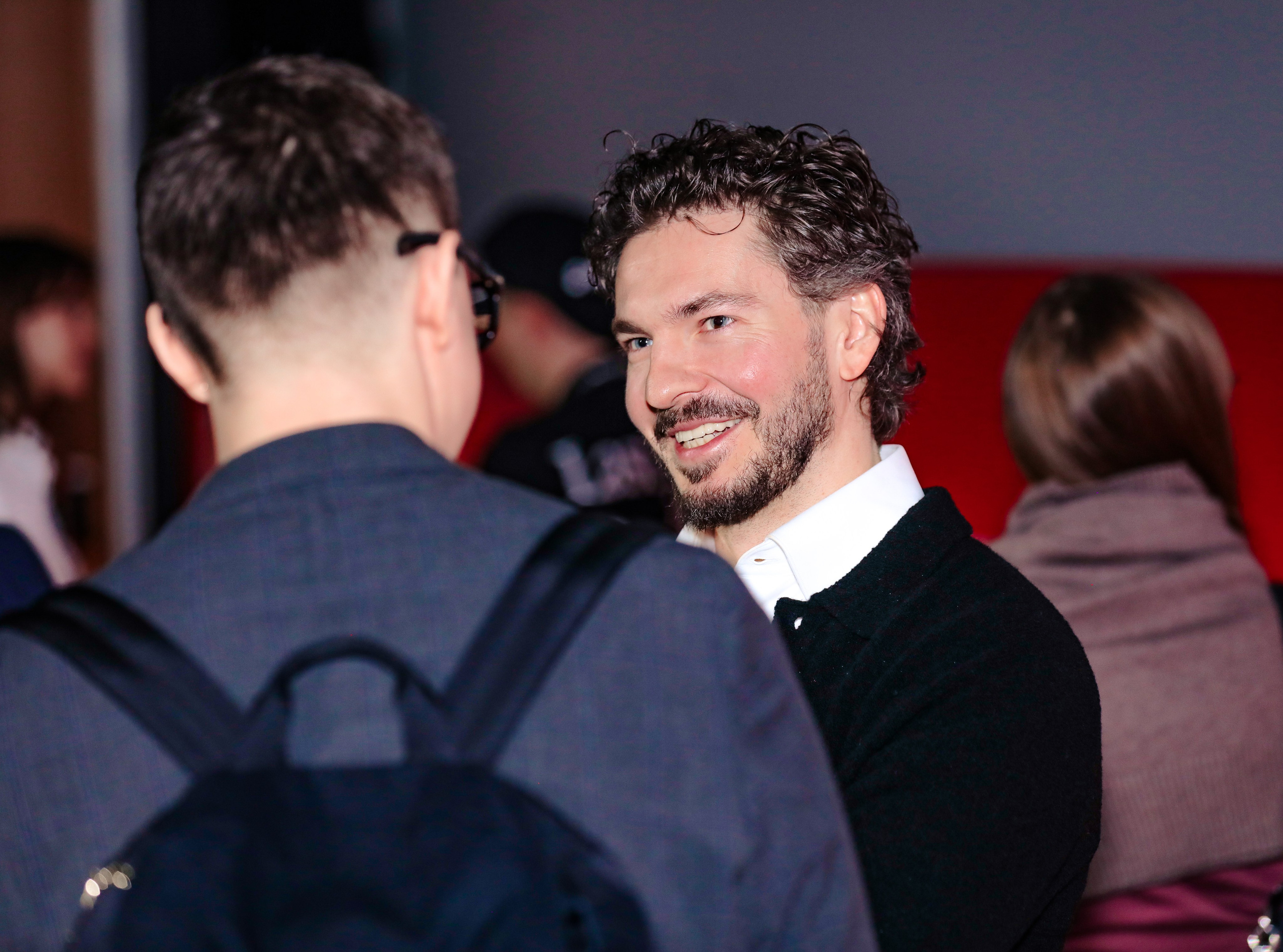 Инфраструктура будущего. Фотографии Media Direction Group