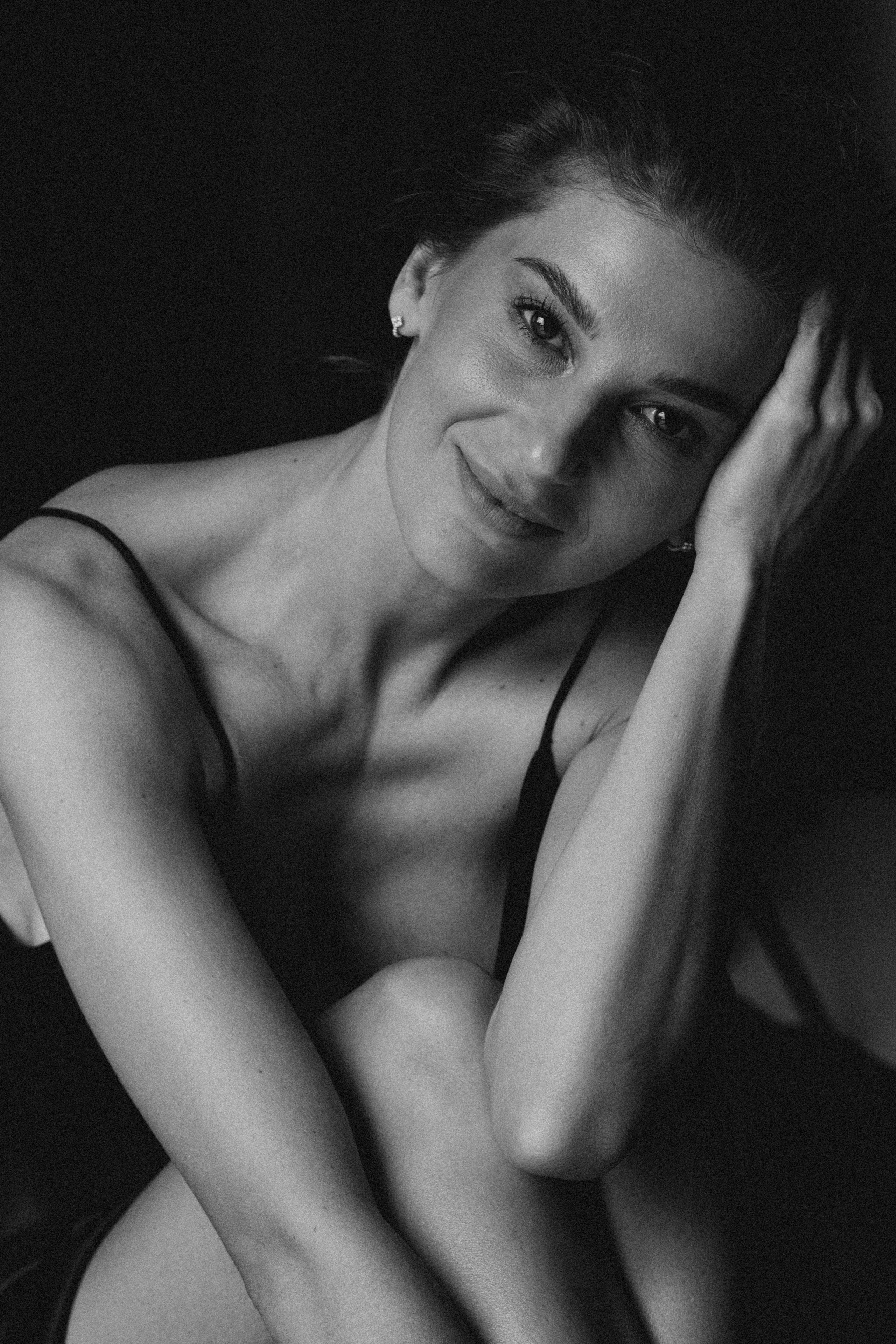 About human. Photographer in Koh Samui | Olga Krasikova