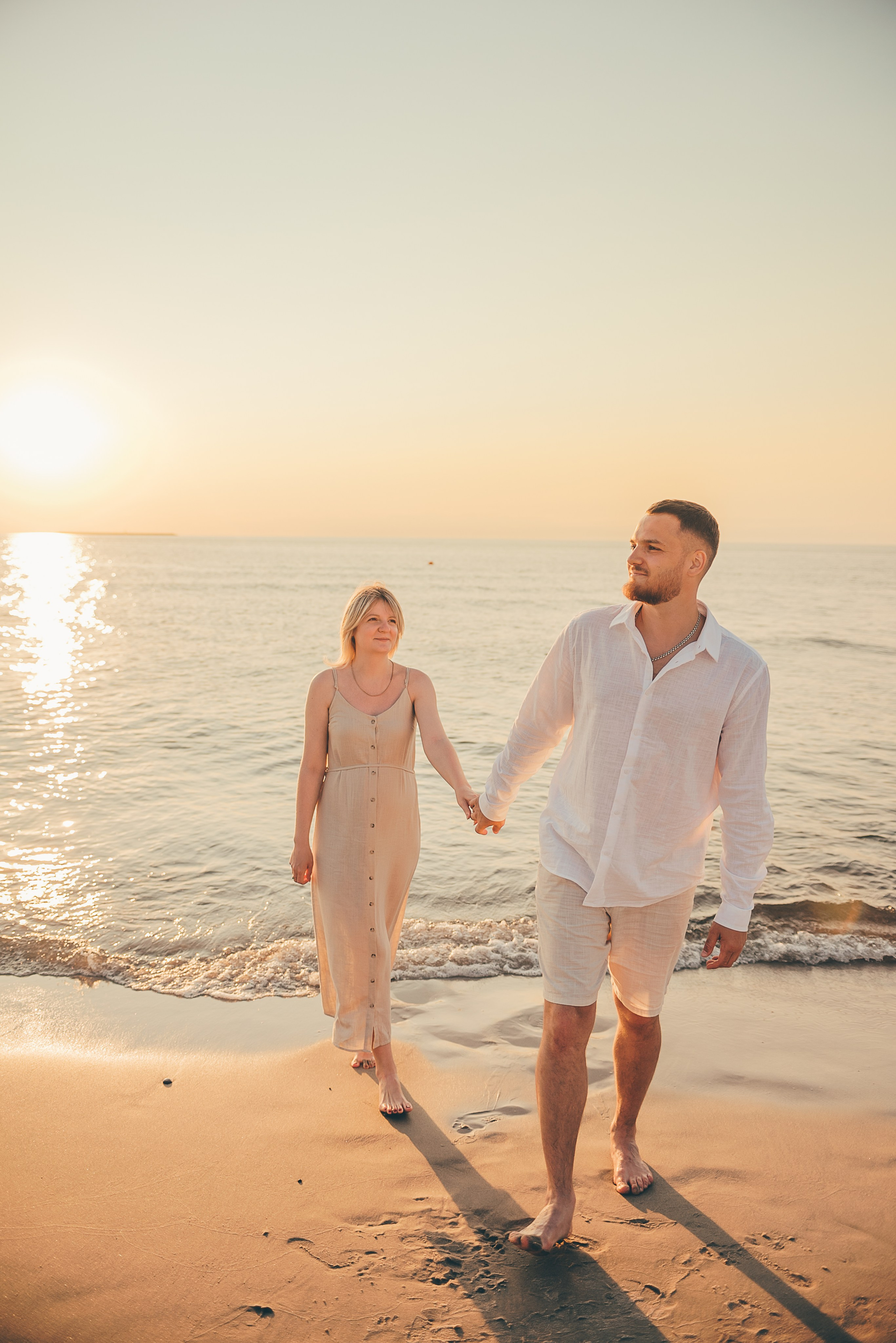 Свадьбы / love story. Семейный и свадебный фотограф Элеонора Головёнкина Калининград — Находка