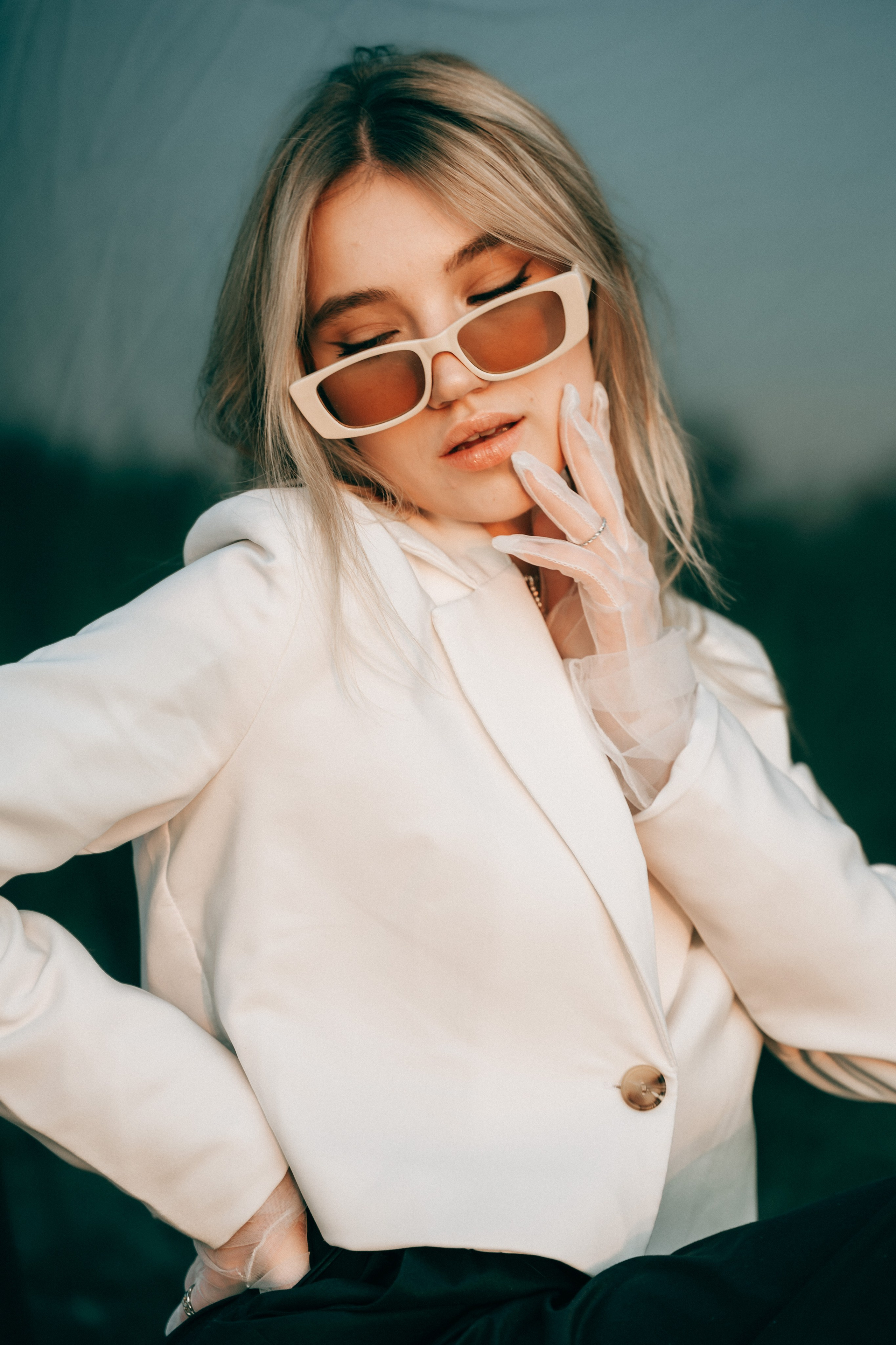 Индивидуальные LIGHT. Ульяна Ремезова | Фотограф | Челябинск