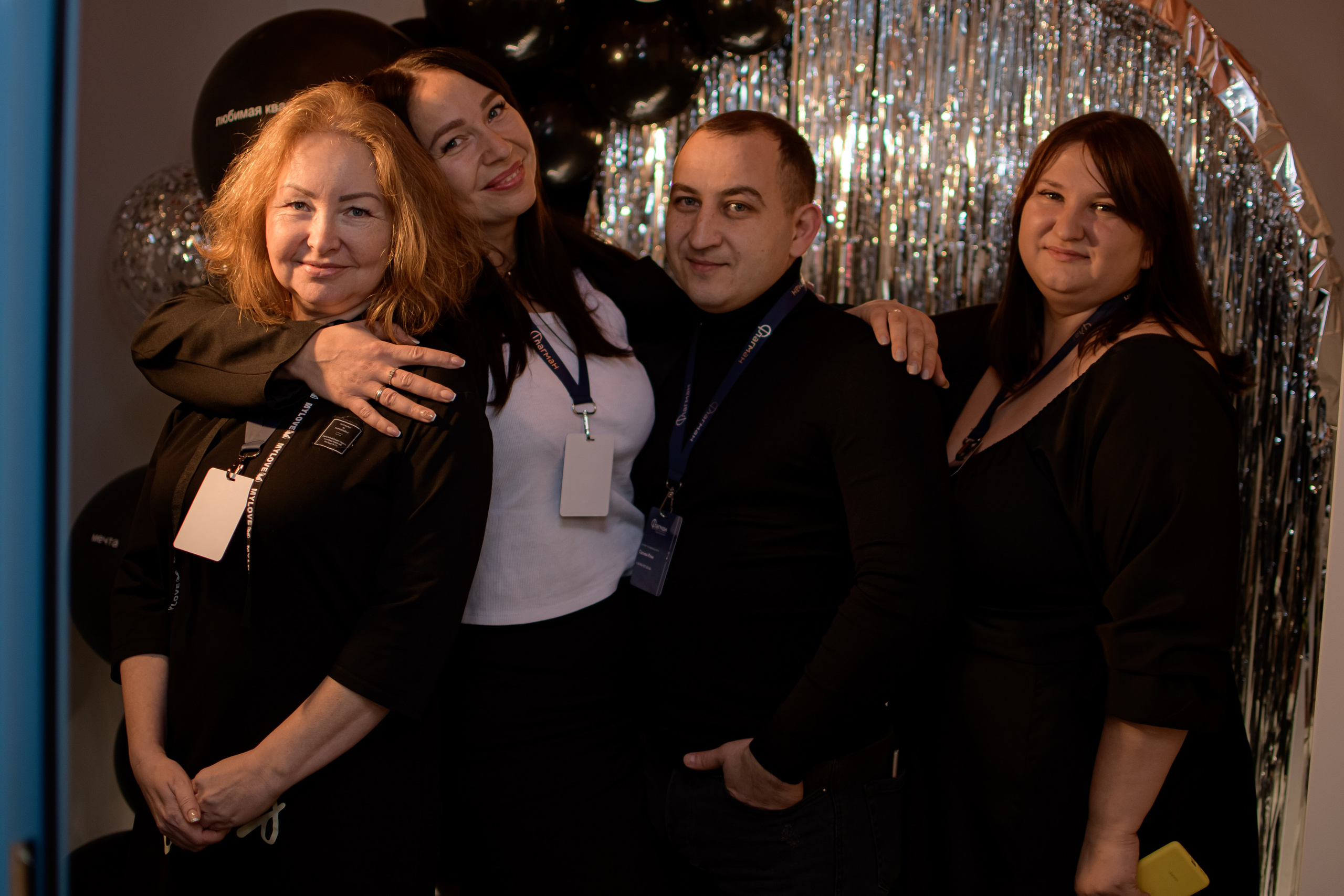 ФЛАГМАН. Photokarish