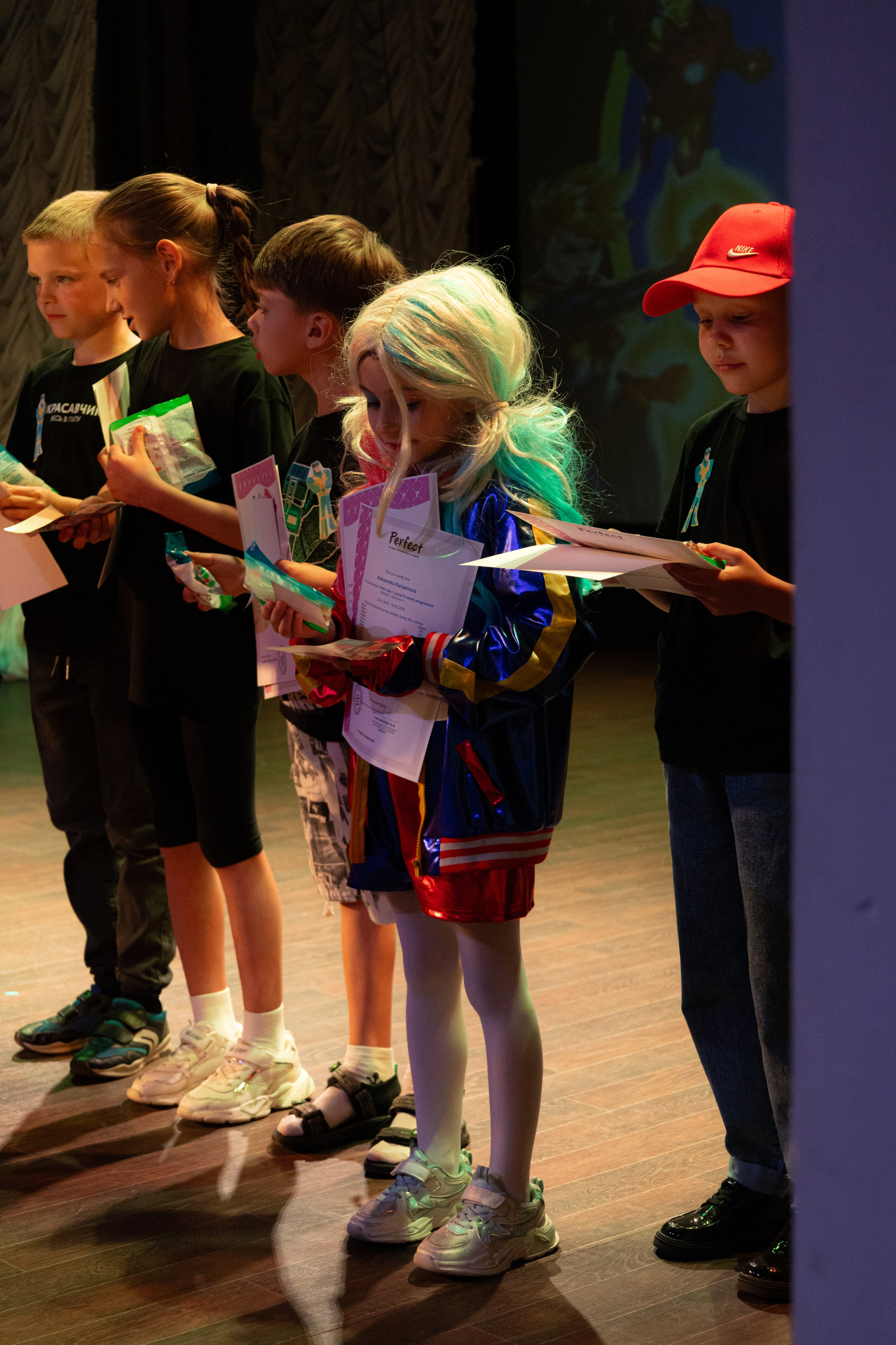 PERFECT. Photokarish