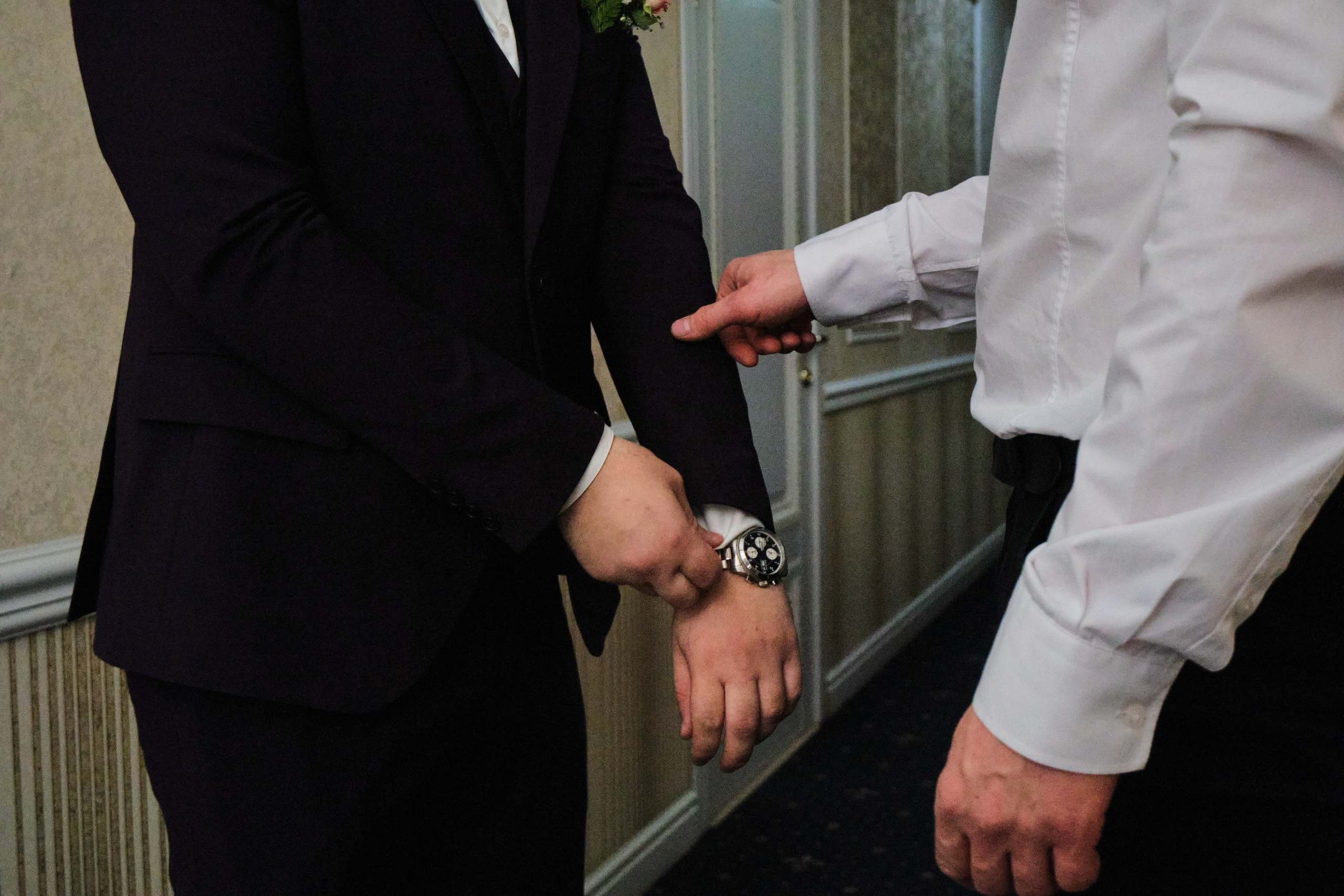 Эмин и Анастасия. Свадебный и семейный фотограф в Новокузнецке Иван Иванов