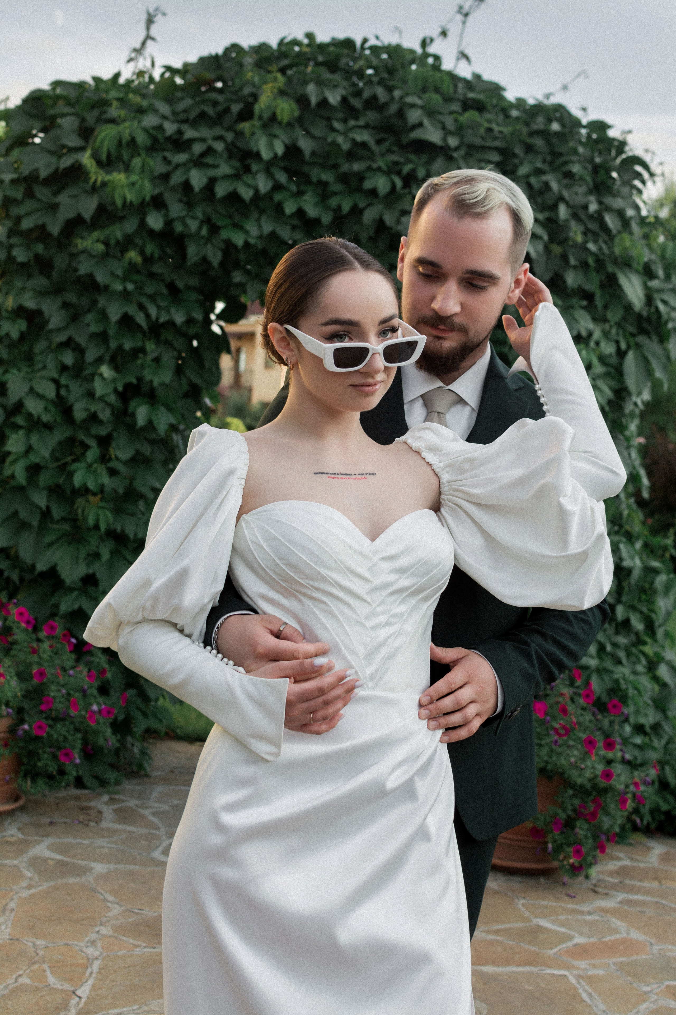 Валерия и Святослав