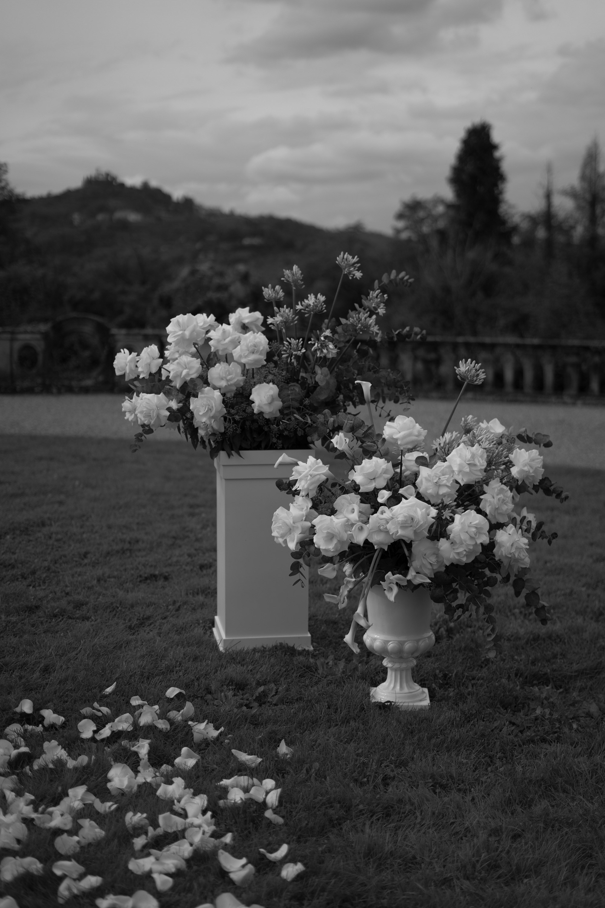 Villa Ponti Greppi Wedding. Valeria Coconova Photographer Italy Como Milan