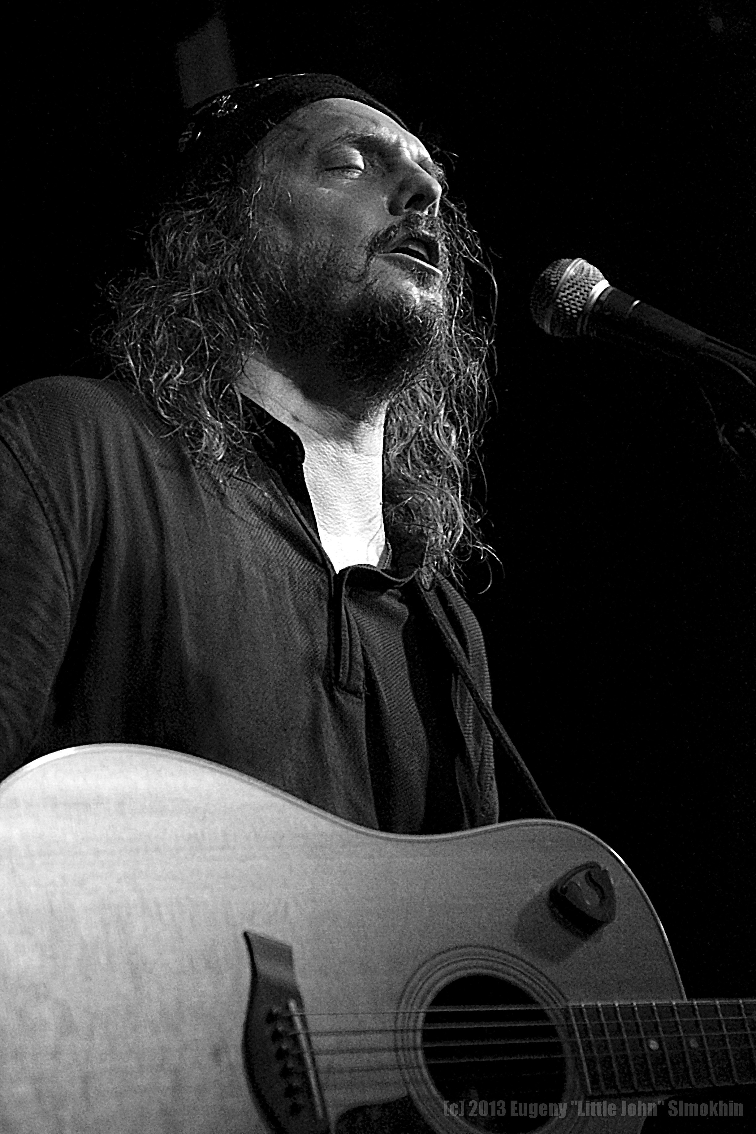 Башаков. Фотограф Евгений Симохин