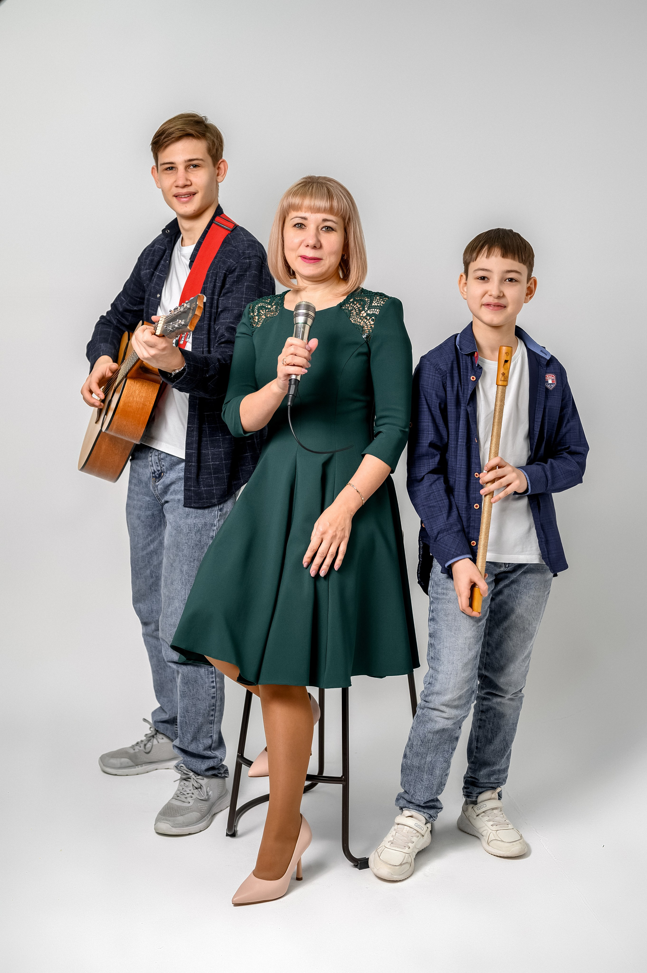 Евгения и Ко. Семейный и детский фотограф в Канске и Канском р-не, Красноярск и