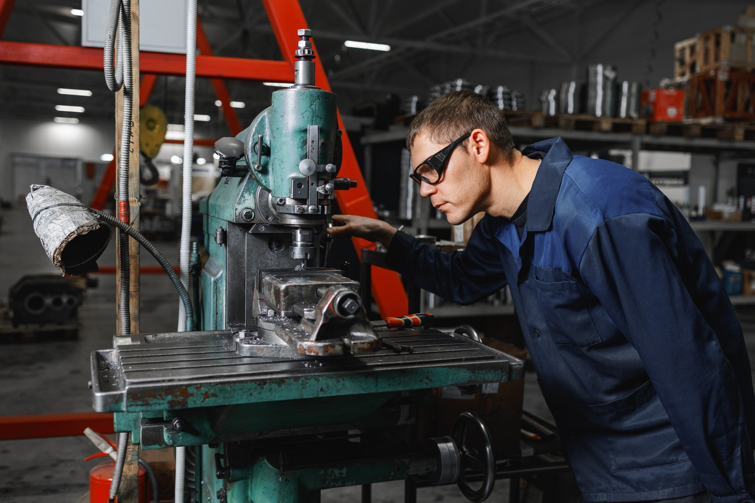 Профессиональный фотограф в Воронеже - Рекламная съемка