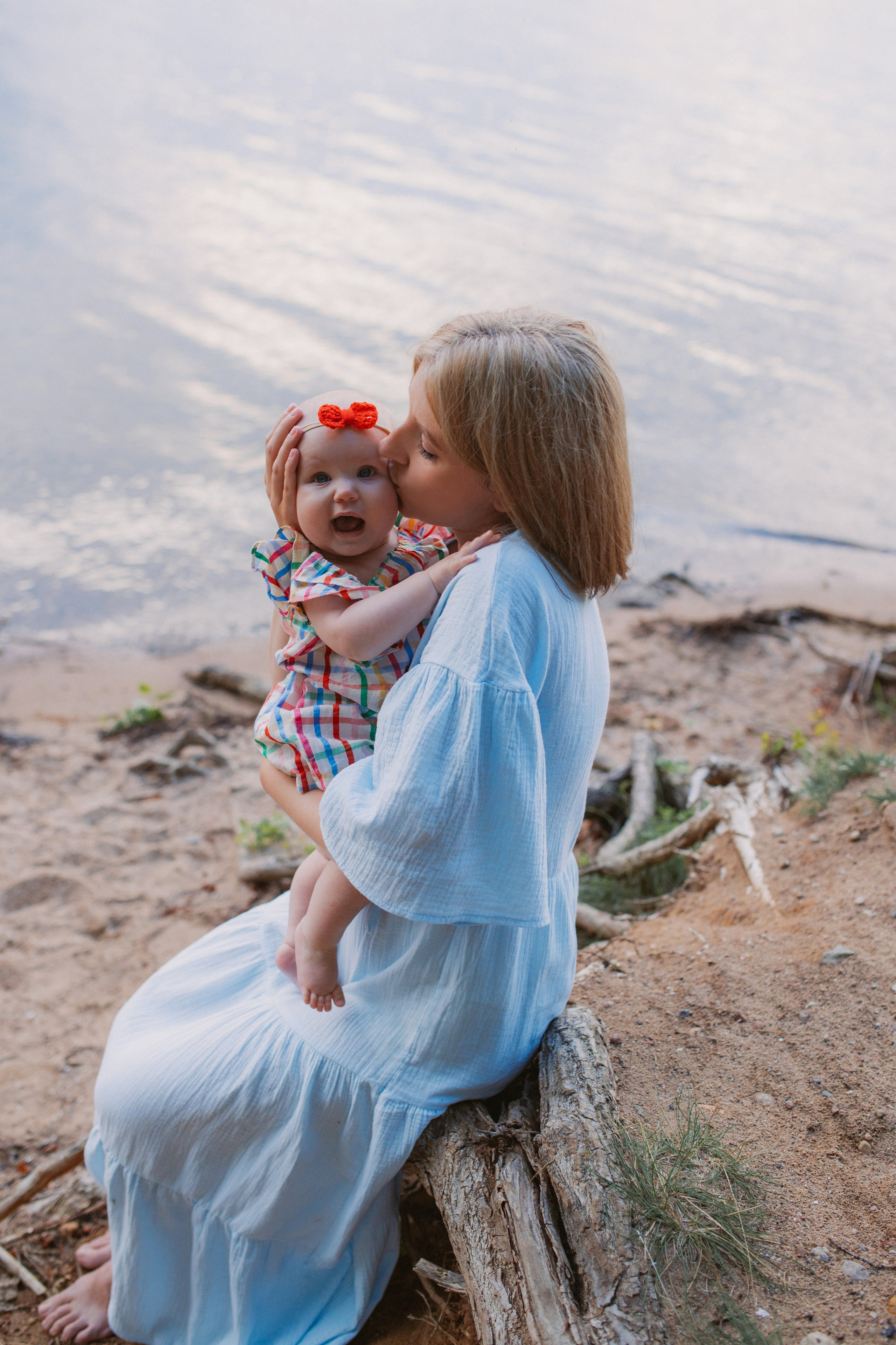 Морские приключения. Семейный и детский фотограф Минск, Беларусь
