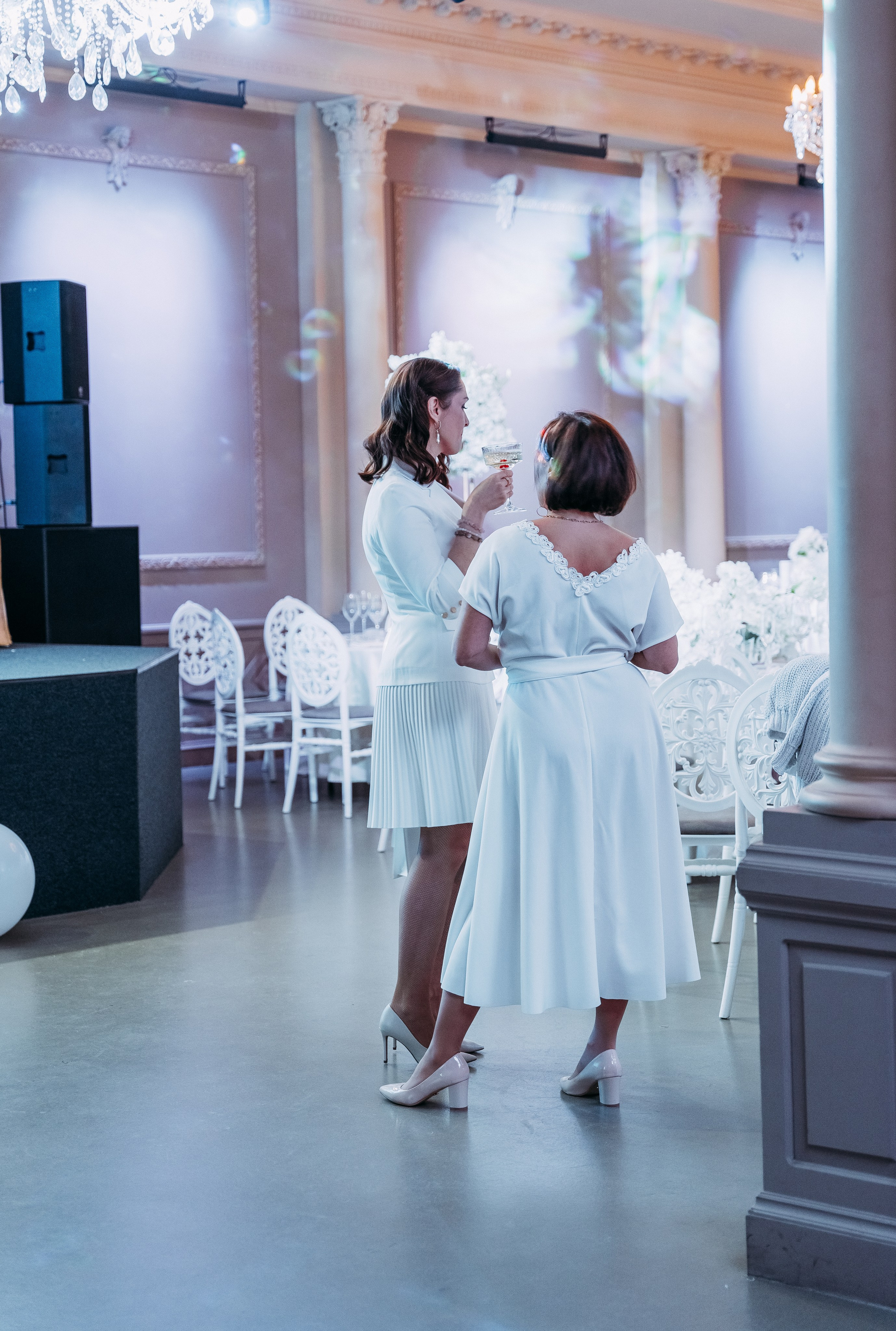 Открытие конкурса Мисс и Миссис бизнес Санкт-Петербург и ЛО 2024. Фотограф Санкт-Петербург/Гомель Виктория Петрова