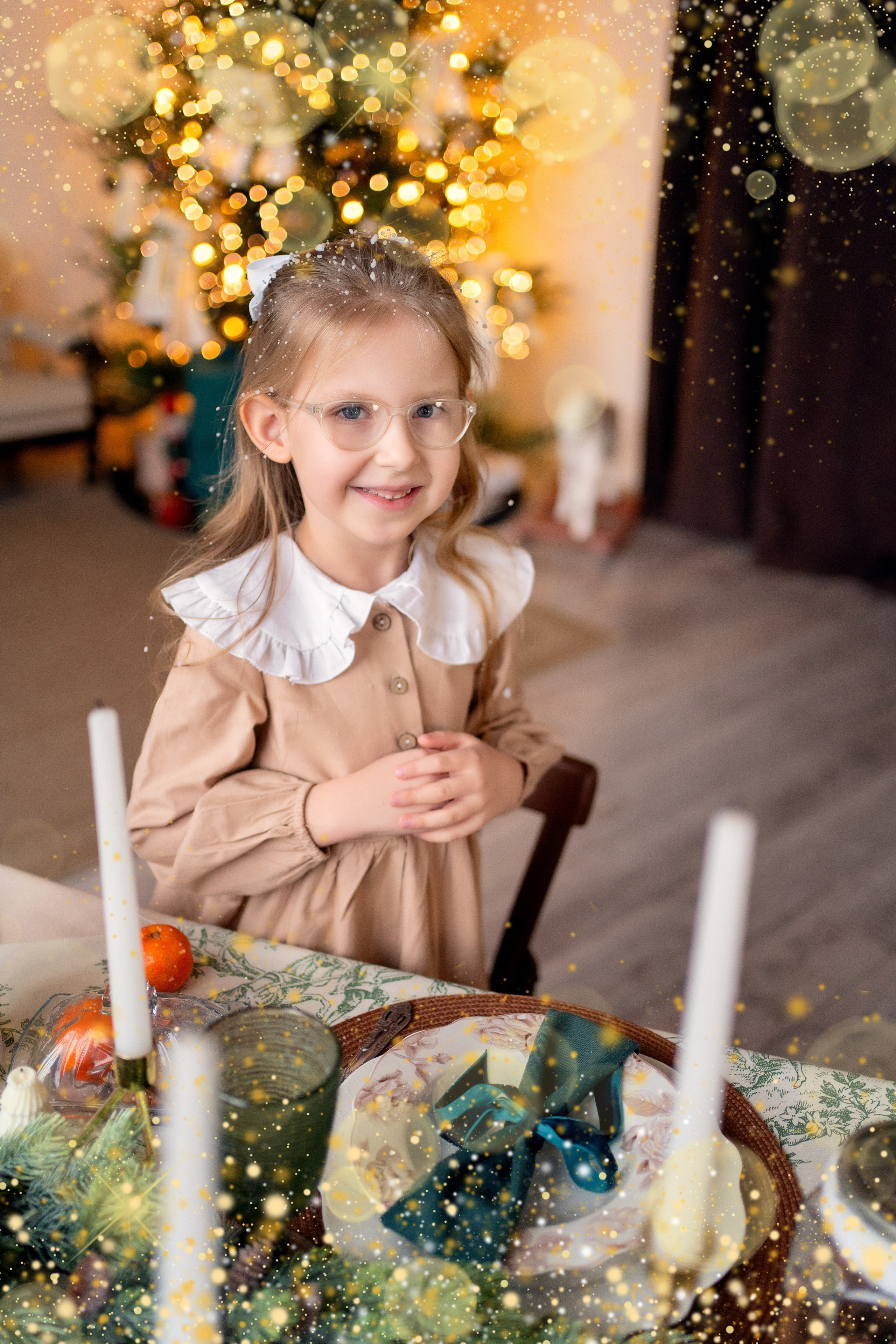 Кристина. Семейный и свадебный фотограф Минск, Беларусь Анна Орловская