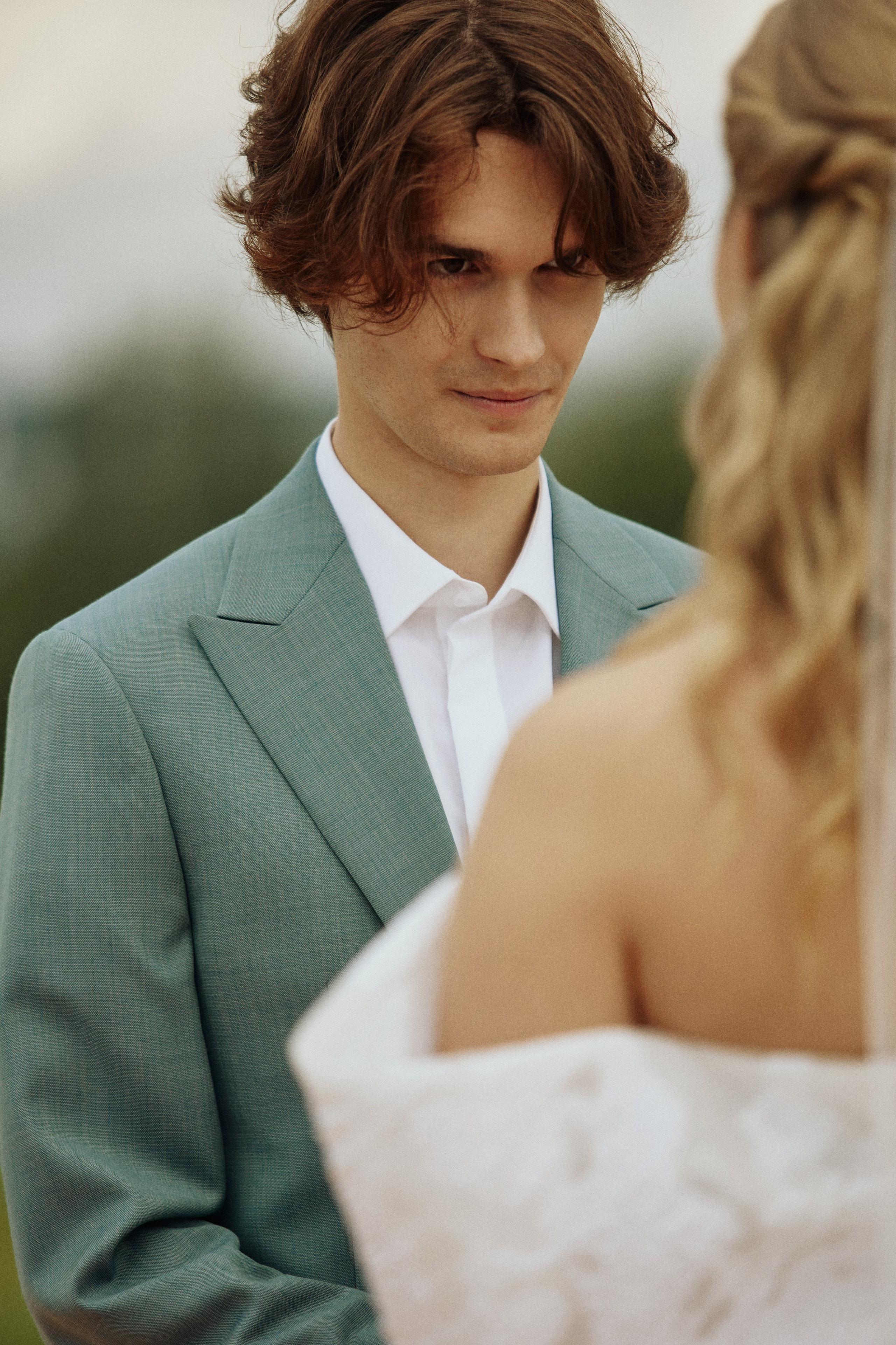 AMORE DA CINEMA. Дмитрий Мазуркевич: Профессиональный Репортажный Фотограф