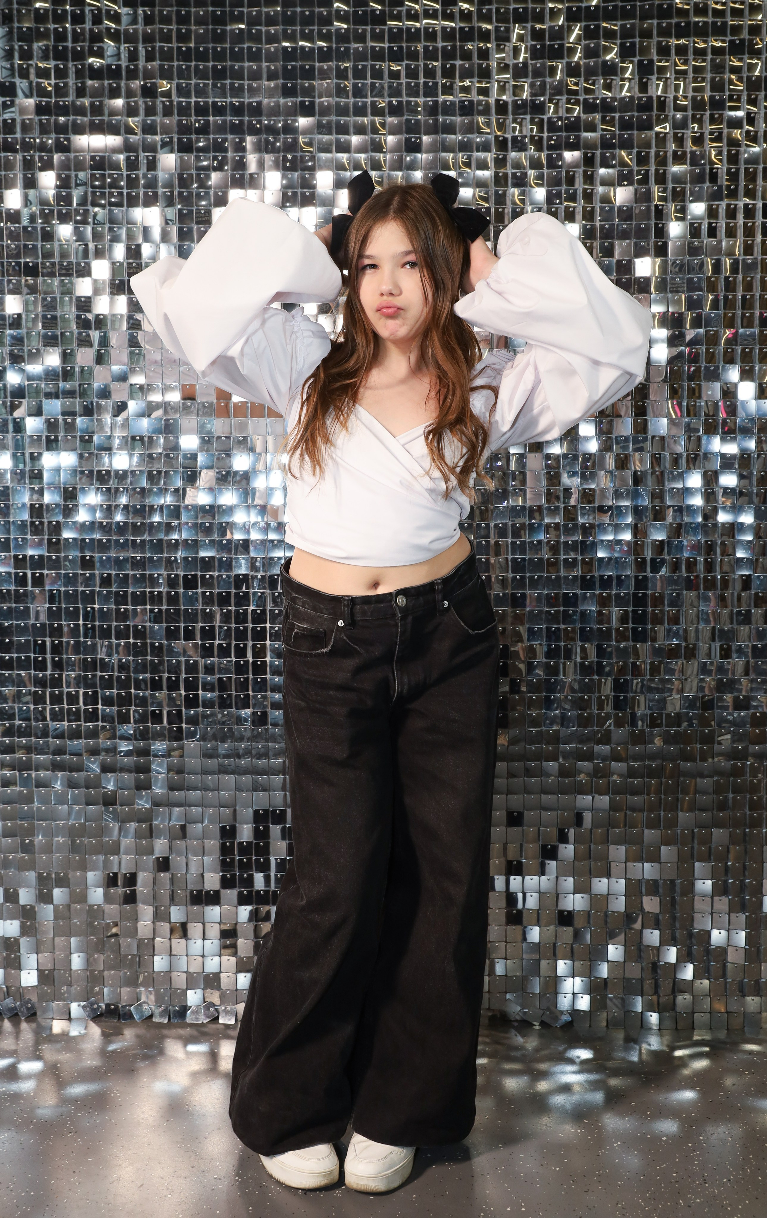 ДЕНЬ РОЖДЕНИЯ ВАРЯ ДЖЕМ. Фотограф мероприятий Ирина Каширина