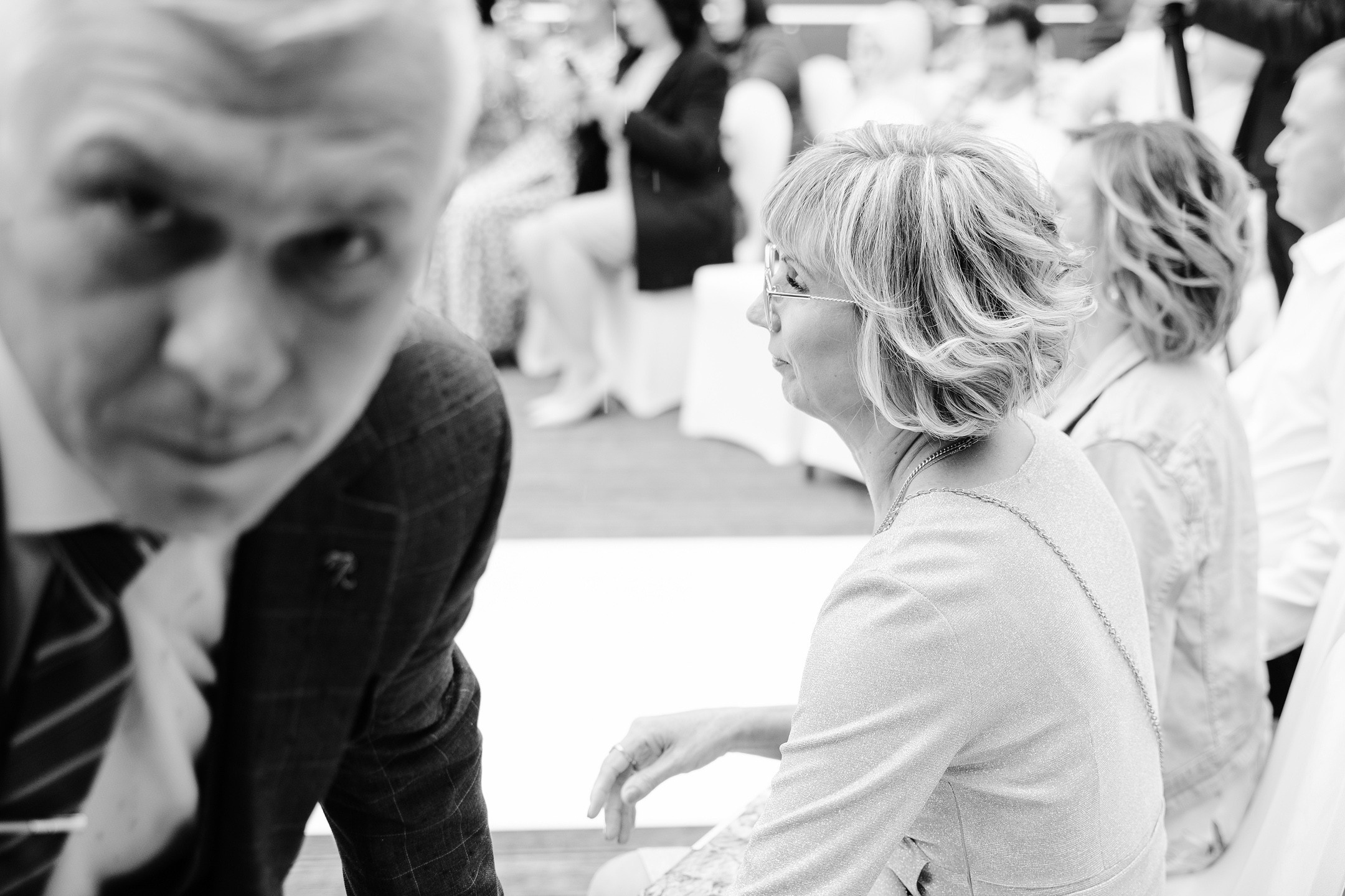 Свадьба Денис и Ирина. Свадебный фотограф в Воронеже Иван Домбровский