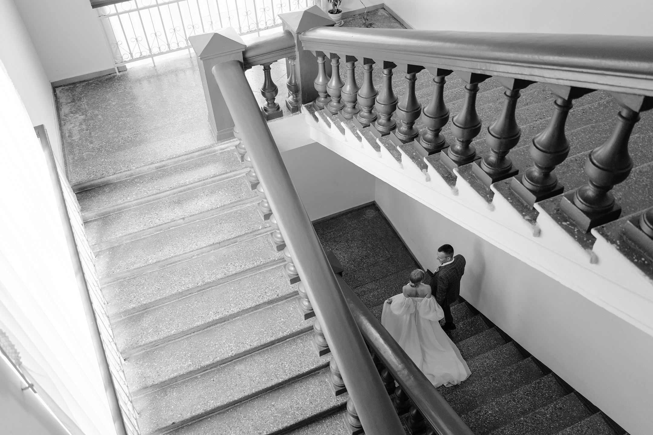 Свадьба Денис и Ирина. Свадебный фотограф в Воронеже Иван Домбровский