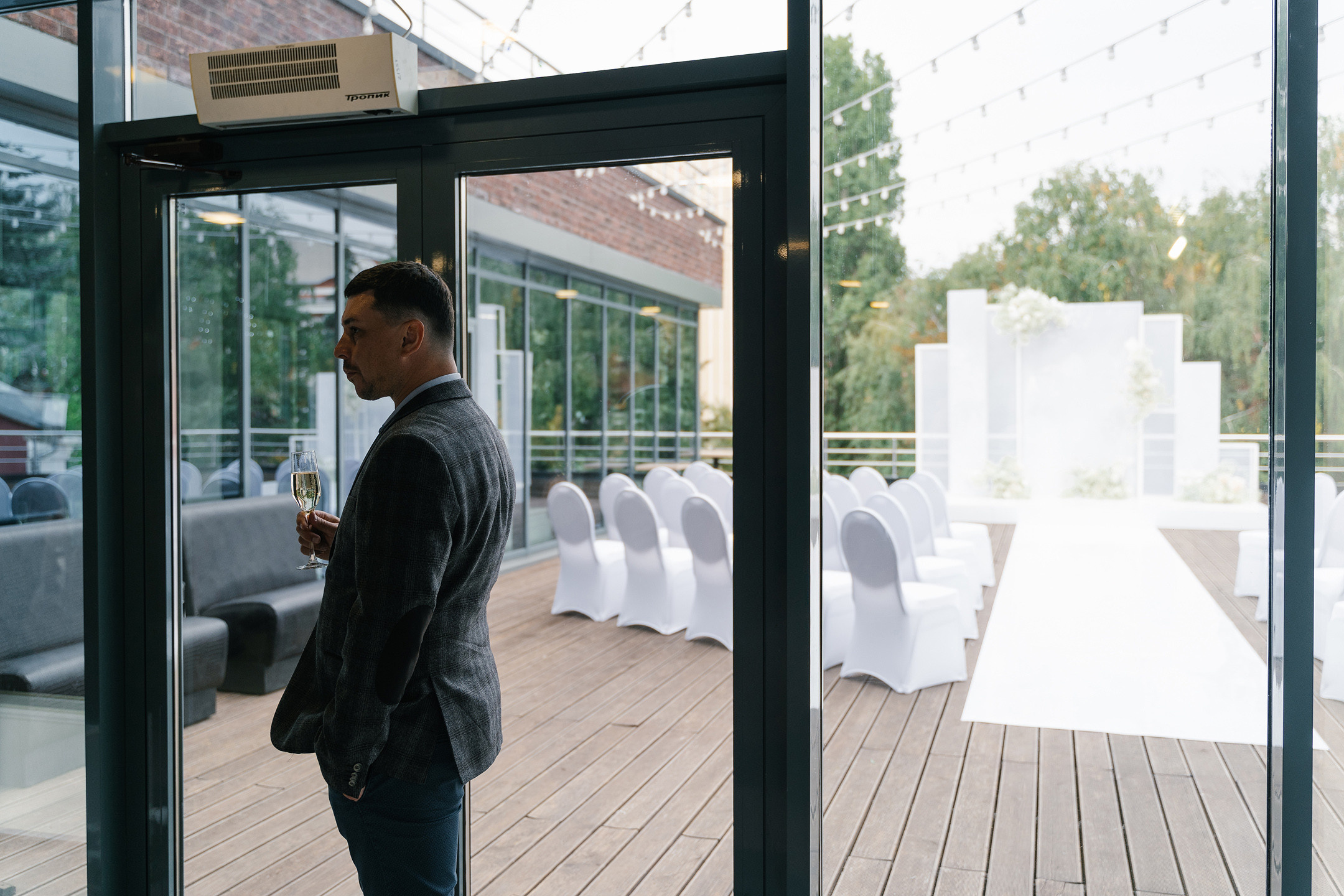 Свадьба Денис и Ирина. Свадебный фотограф в Воронеже Иван Домбровский