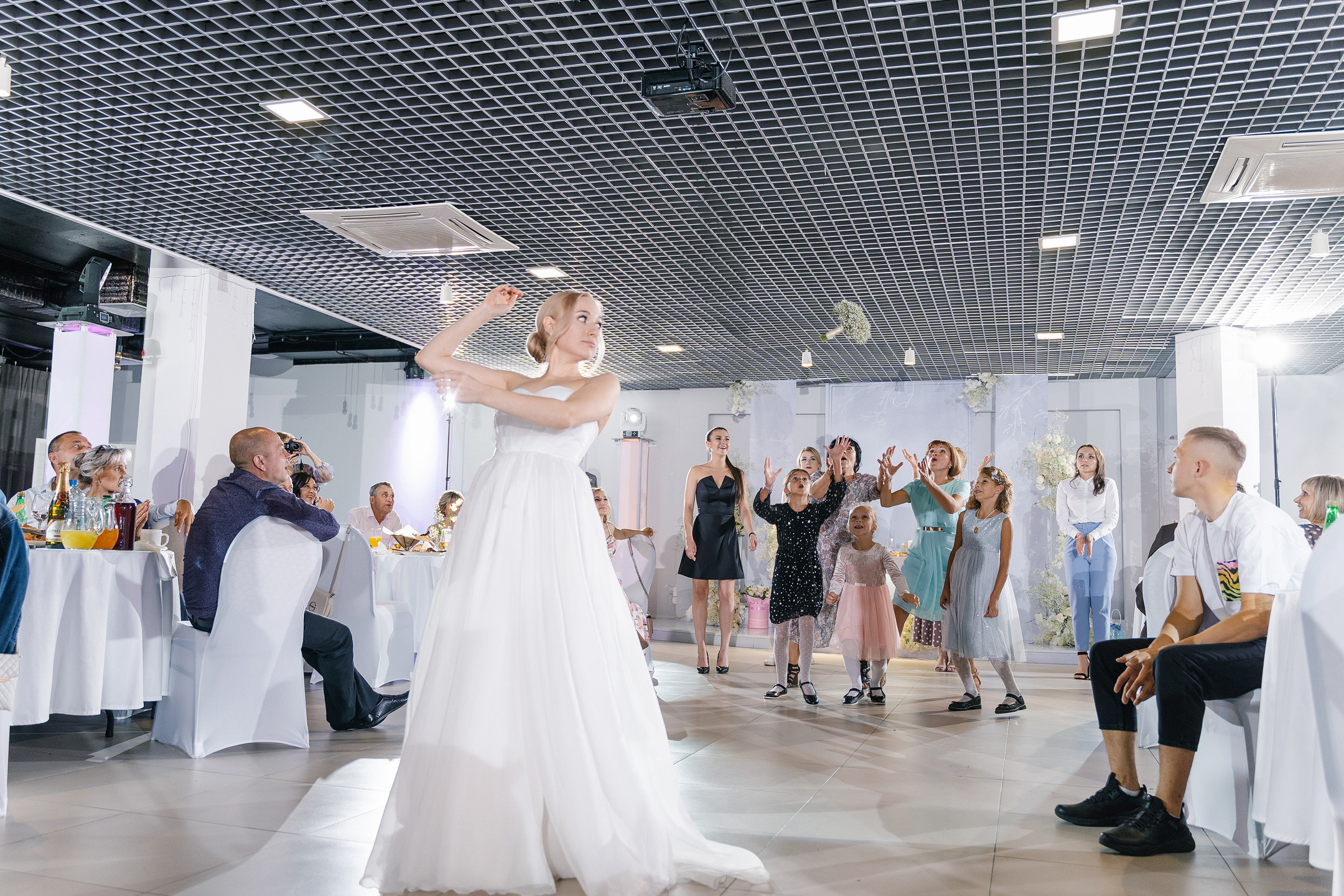 Свадьба Денис и Ирина. Свадебный фотограф в Воронеже Иван Домбровский