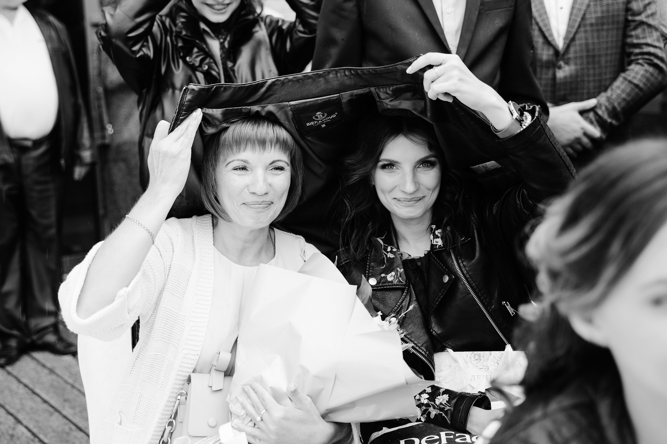 Свадьба Денис и Ирина. Свадебный фотограф в Воронеже Иван Домбровский