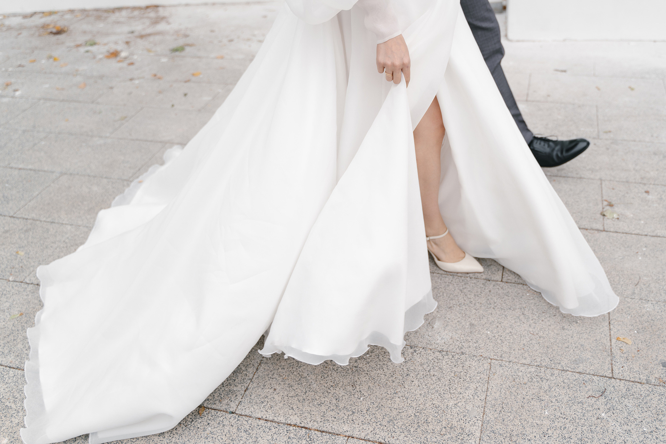 Свадьба Денис и Ирина. Свадебный фотограф в Воронеже Иван Домбровский